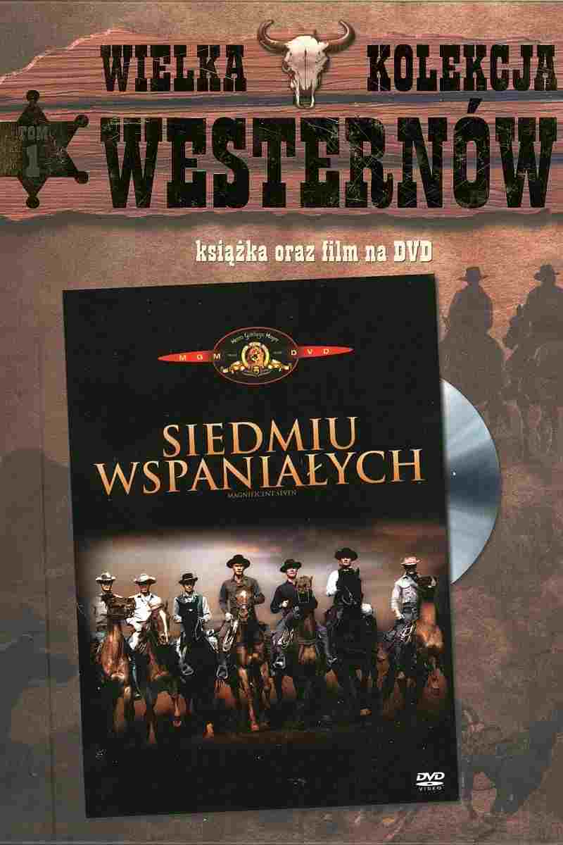 Siedmiu Wspaniałych  oglądaj online za darmo