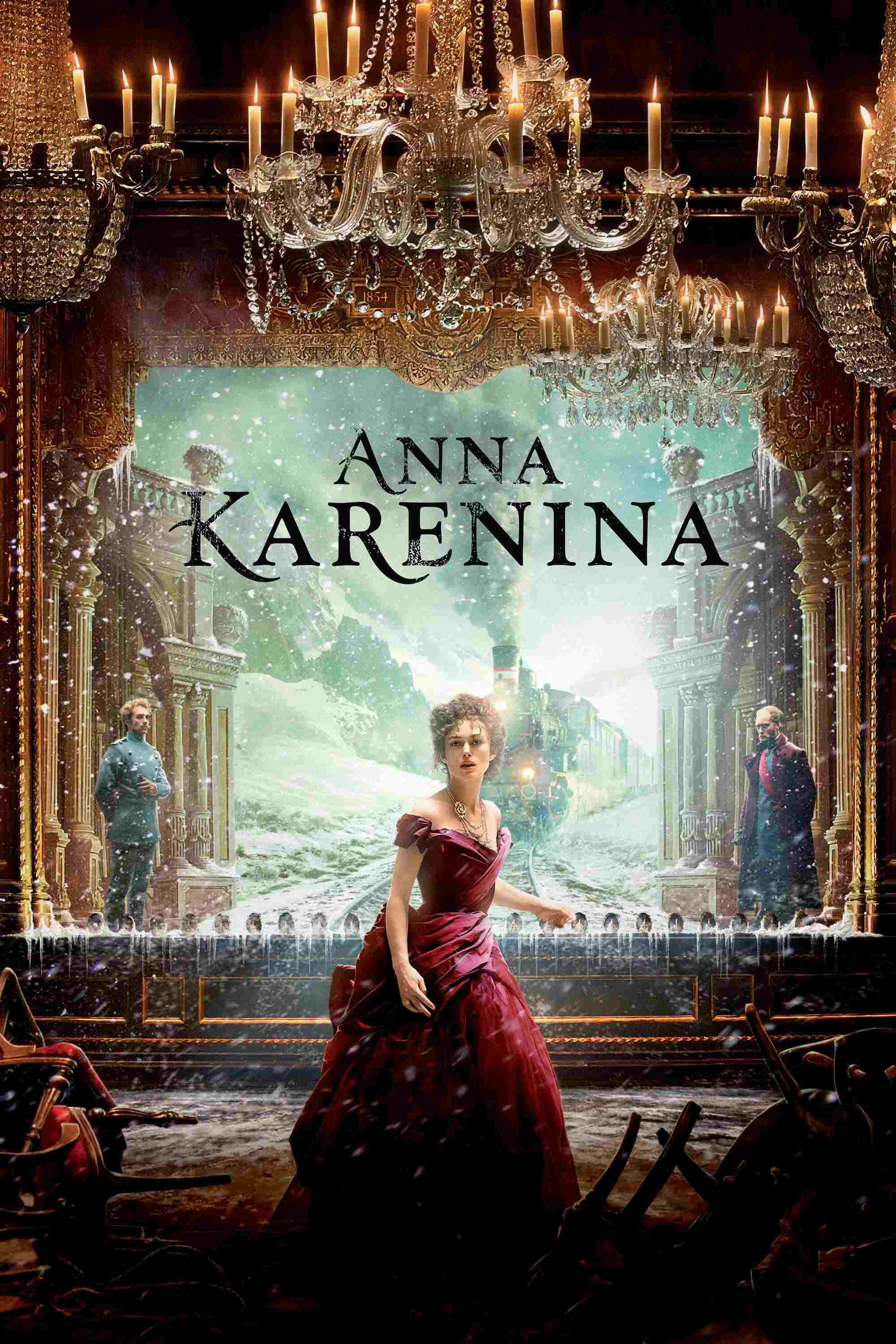 Anna Karenina  oglądaj online za darmo
