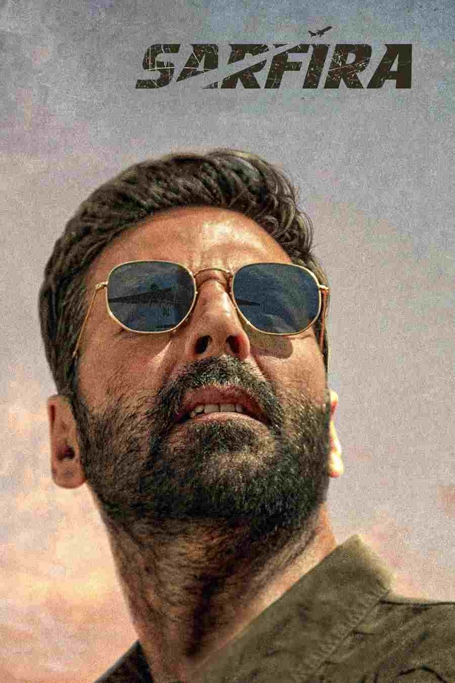  सरफिरा  Oglądaj w HD online