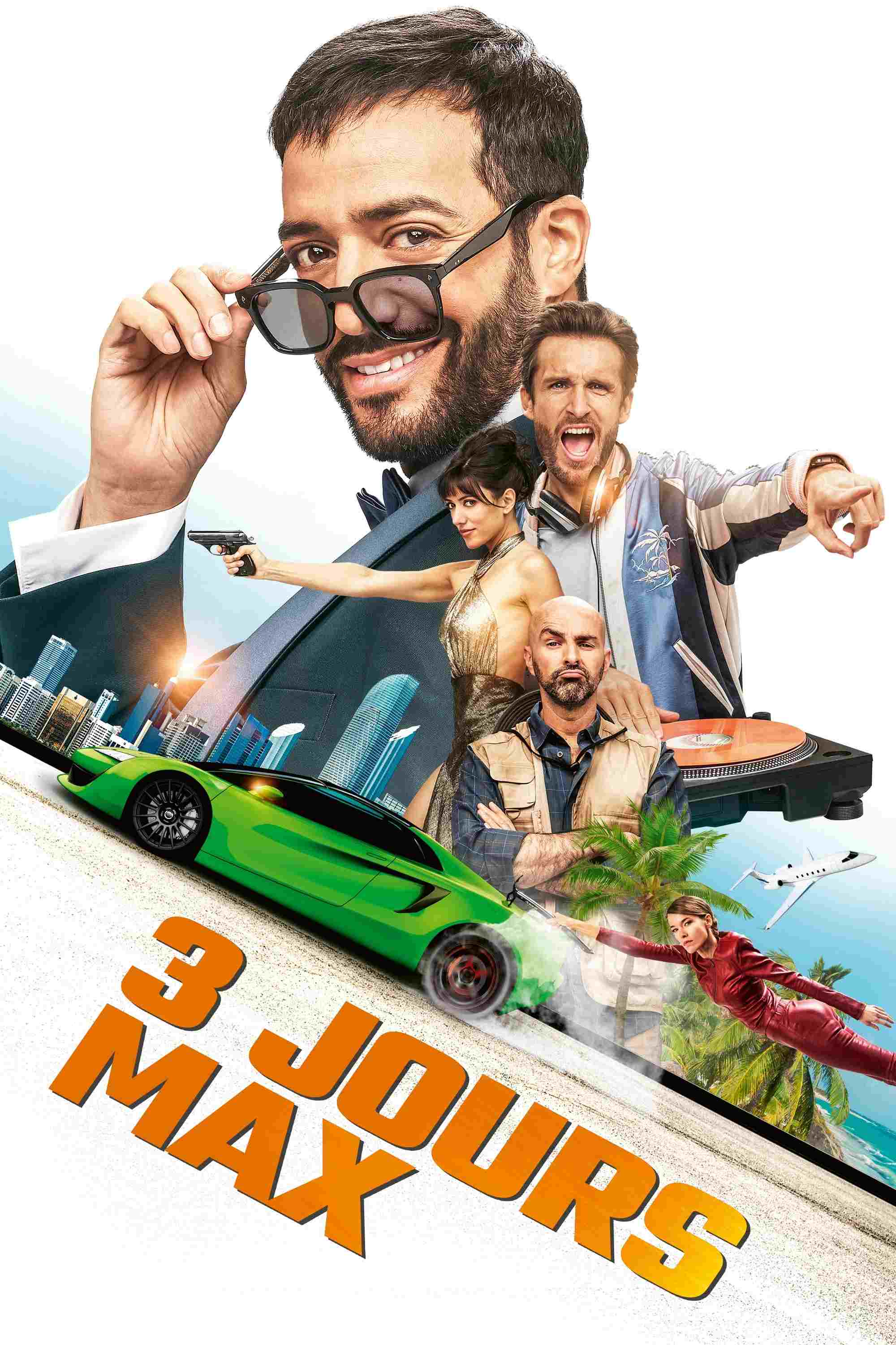 Superagent  oglądaj online za darmo