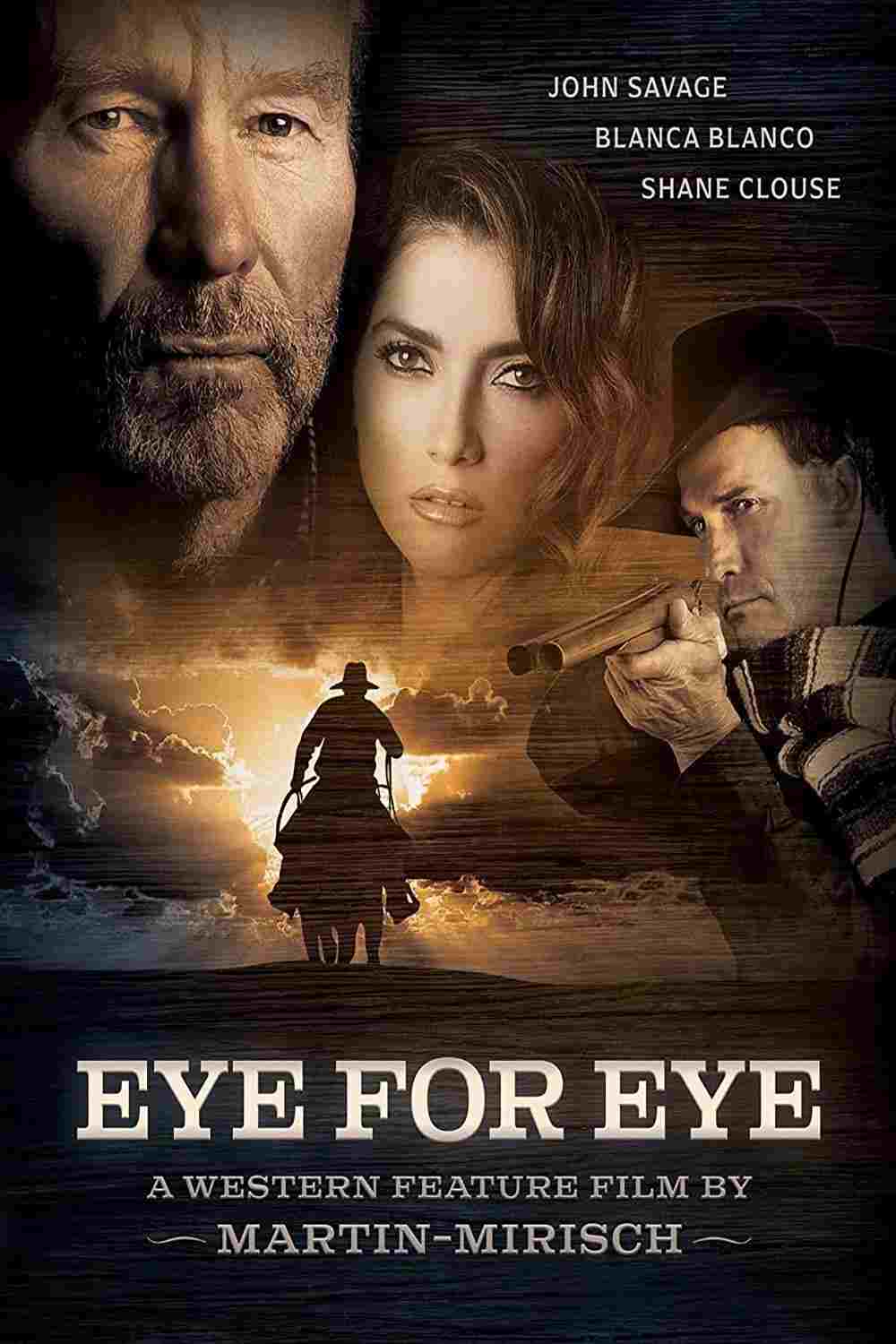 Eye for Eye  oglądaj online za darmo