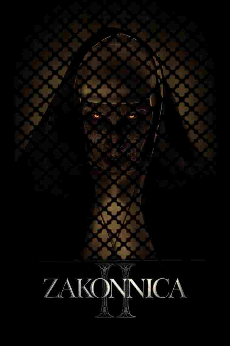Zakonnica II  oglądaj online za darmo