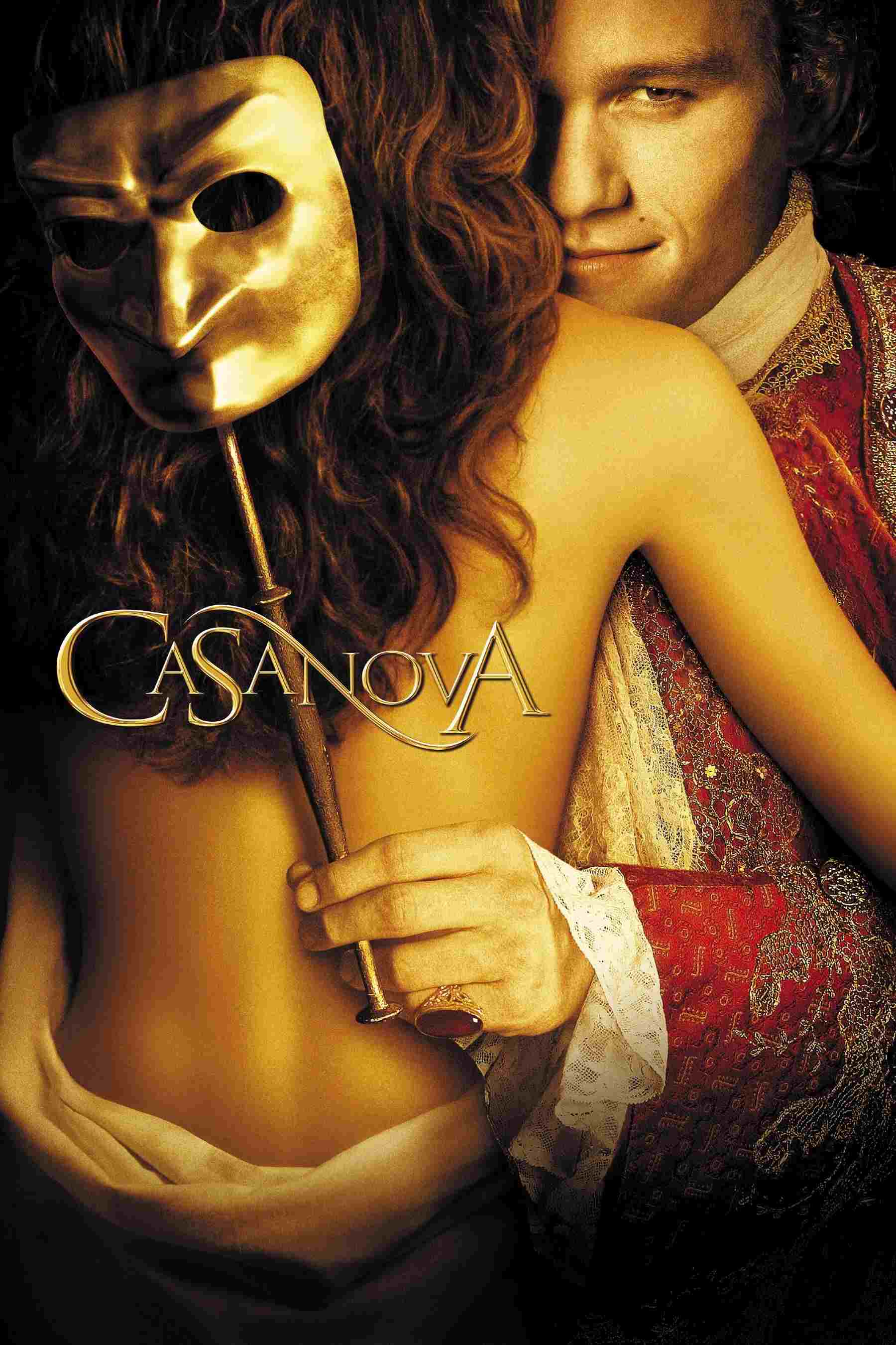 Casanova  oglądaj online za darmo