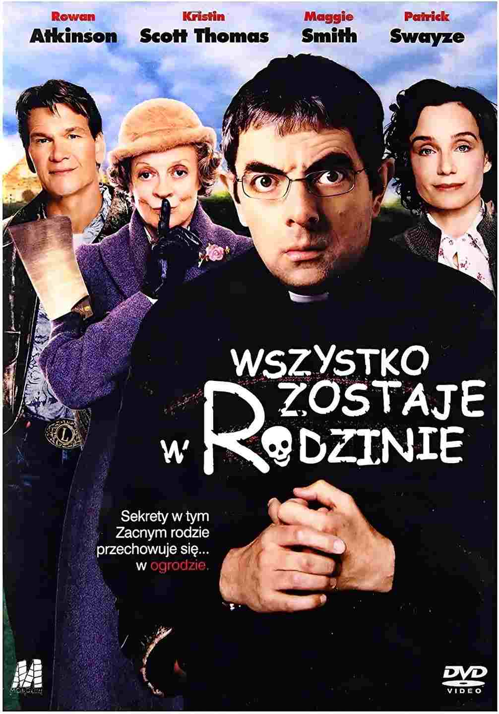  Wszystko zostaje w rodzinie  Oglądaj w HD online