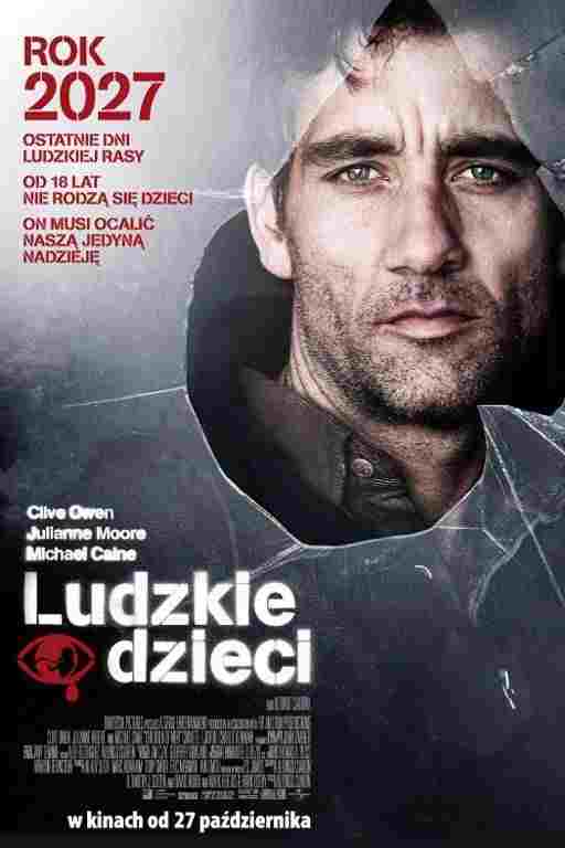 Ludzkie dzieci  oglądaj online za darmo