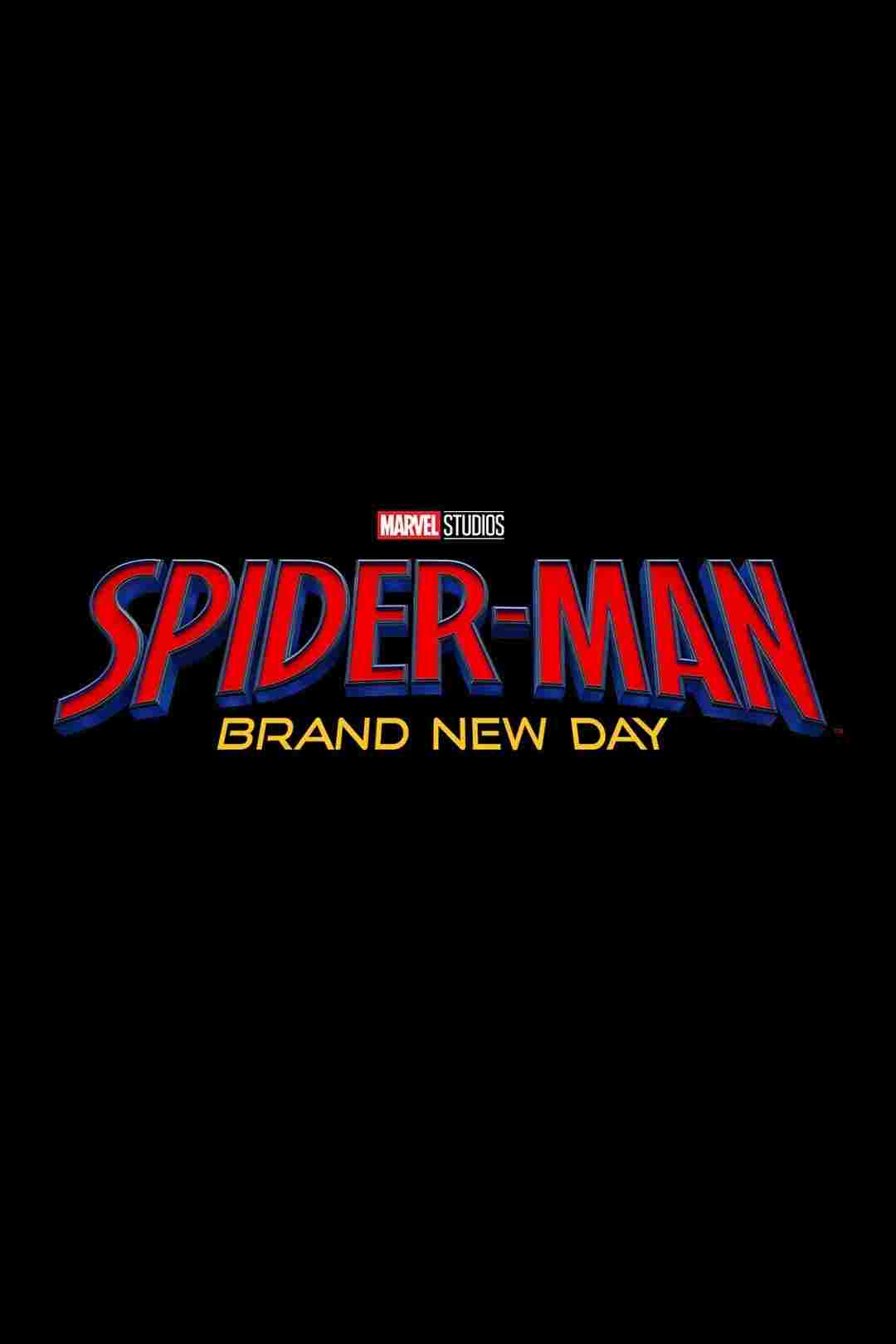 Spider-Man: Brand New Day  Oglądaj online za darmo w dobrej jakości