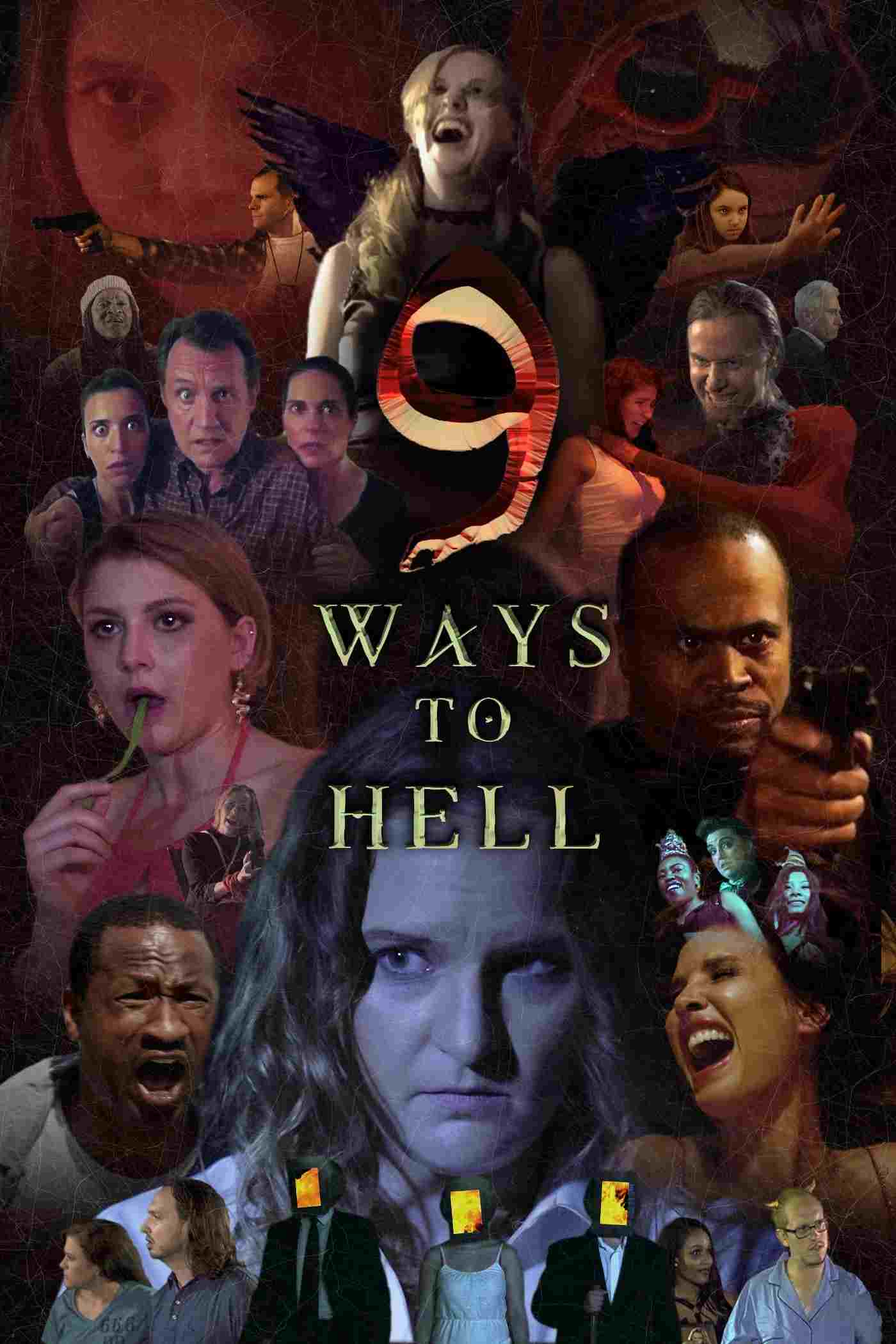 9 Ways to Hell  oglądaj online za darmo