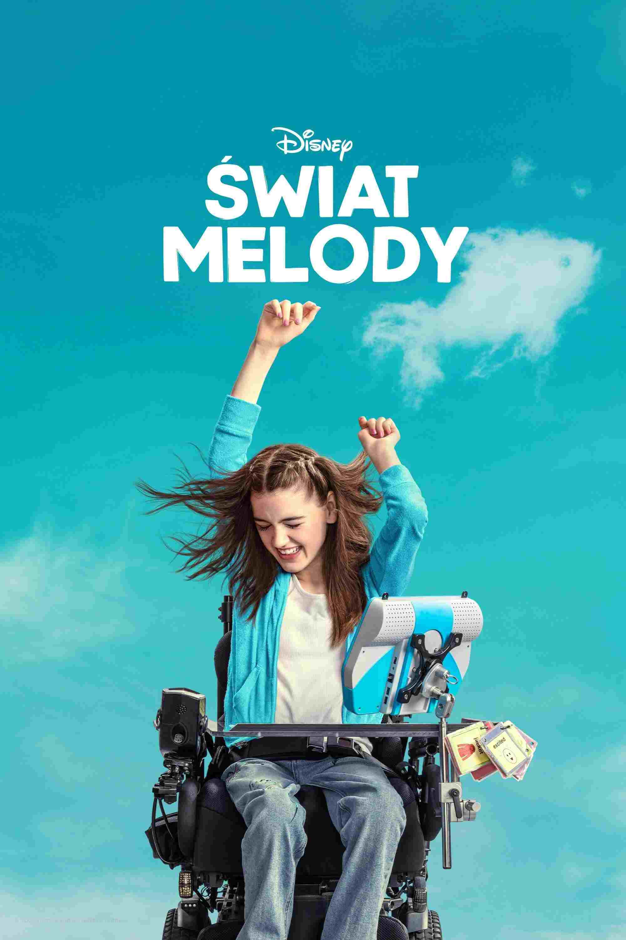 Świat Melody  oglądaj online za darmo