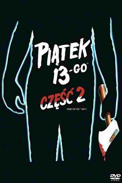 Piątek trzynastego 2  oglądaj online za darmo