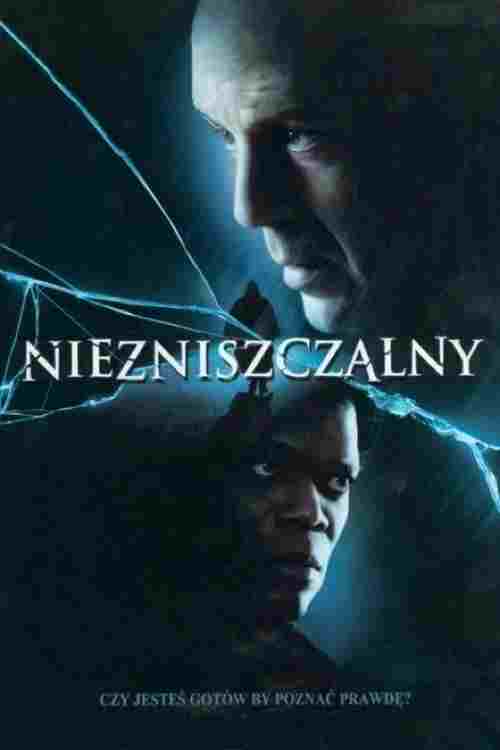 Niezniszczalny  oglądaj online za darmo