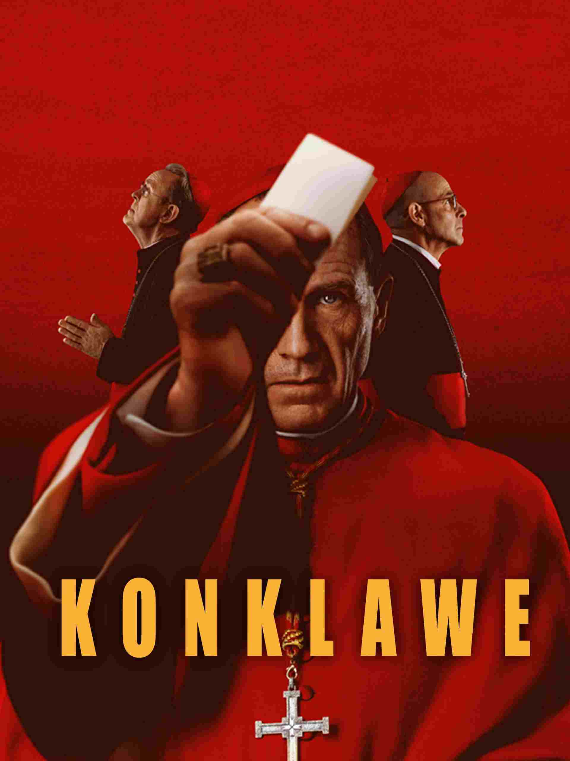 Konklawe  oglądaj online za darmo
