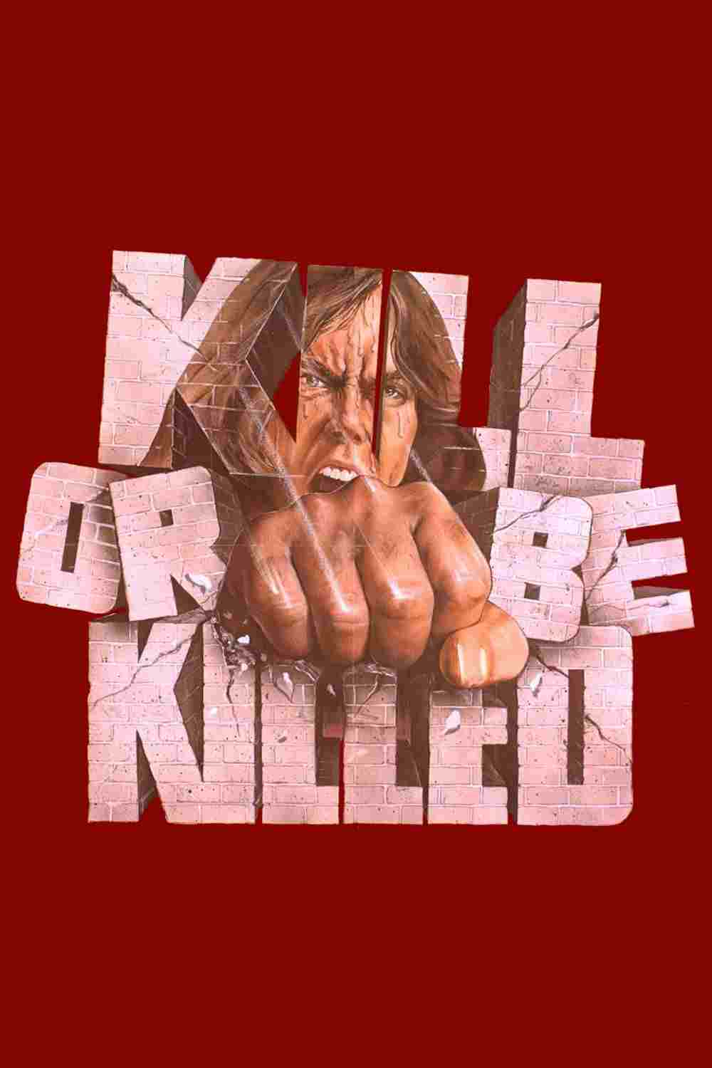 Kill or Be Killed  oglądaj online za darmo