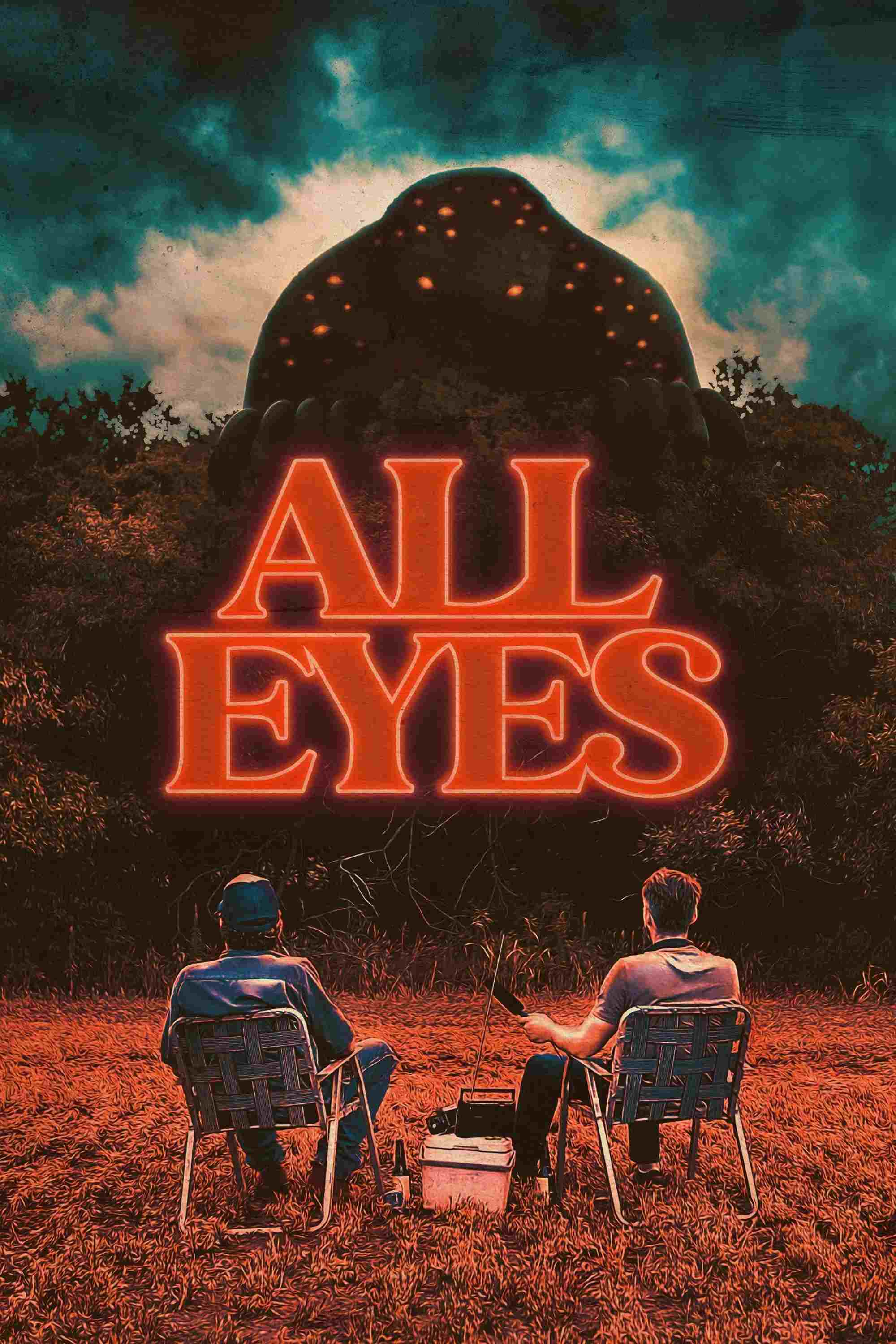  All Eyes  Oglądaj w HD online