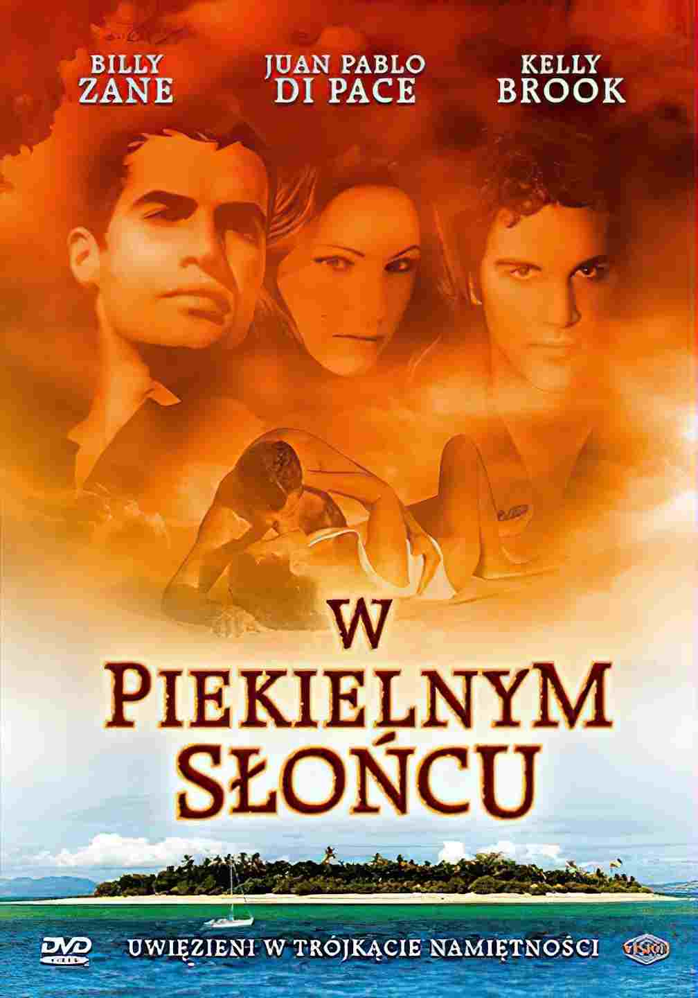 W piekielnym słońcu  oglądaj online za darmo