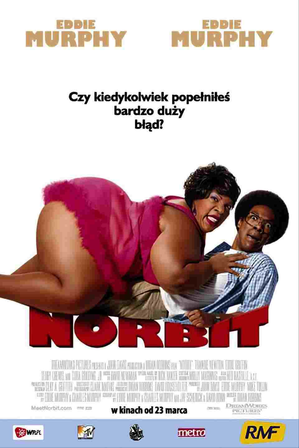 Norbit  oglądaj online za darmo