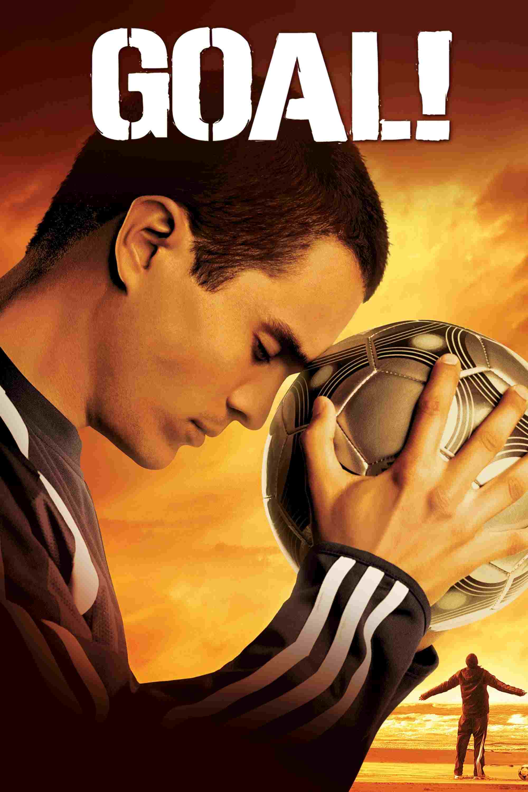 Gol!  oglądaj online za darmo