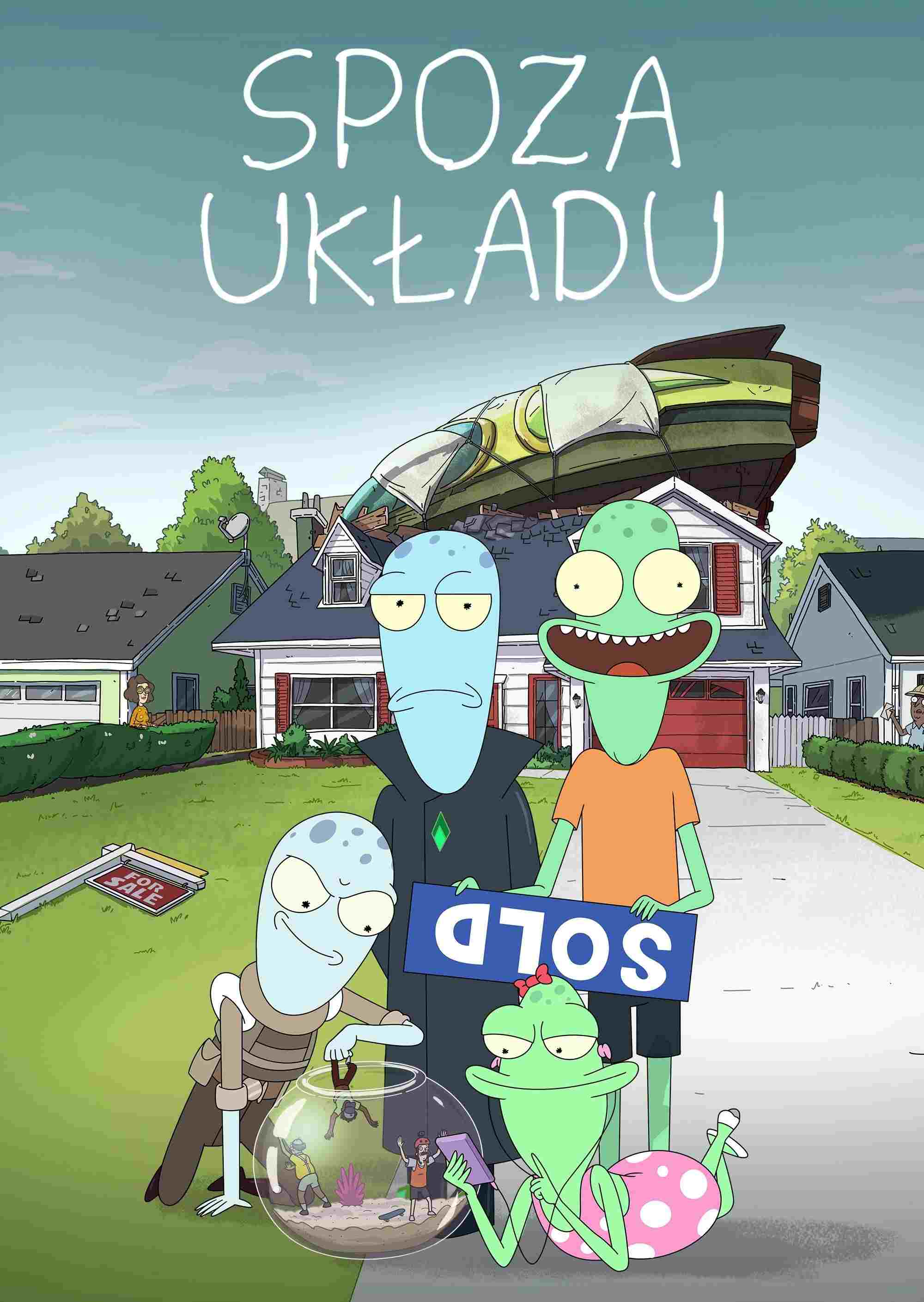  Spoza układu  Oglądaj w HD online