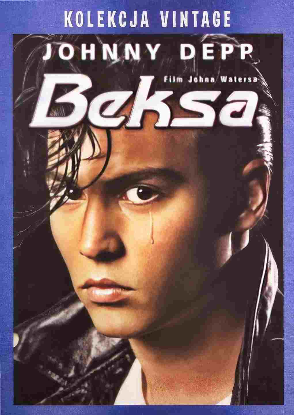 Beksa  oglądaj online za darmo
