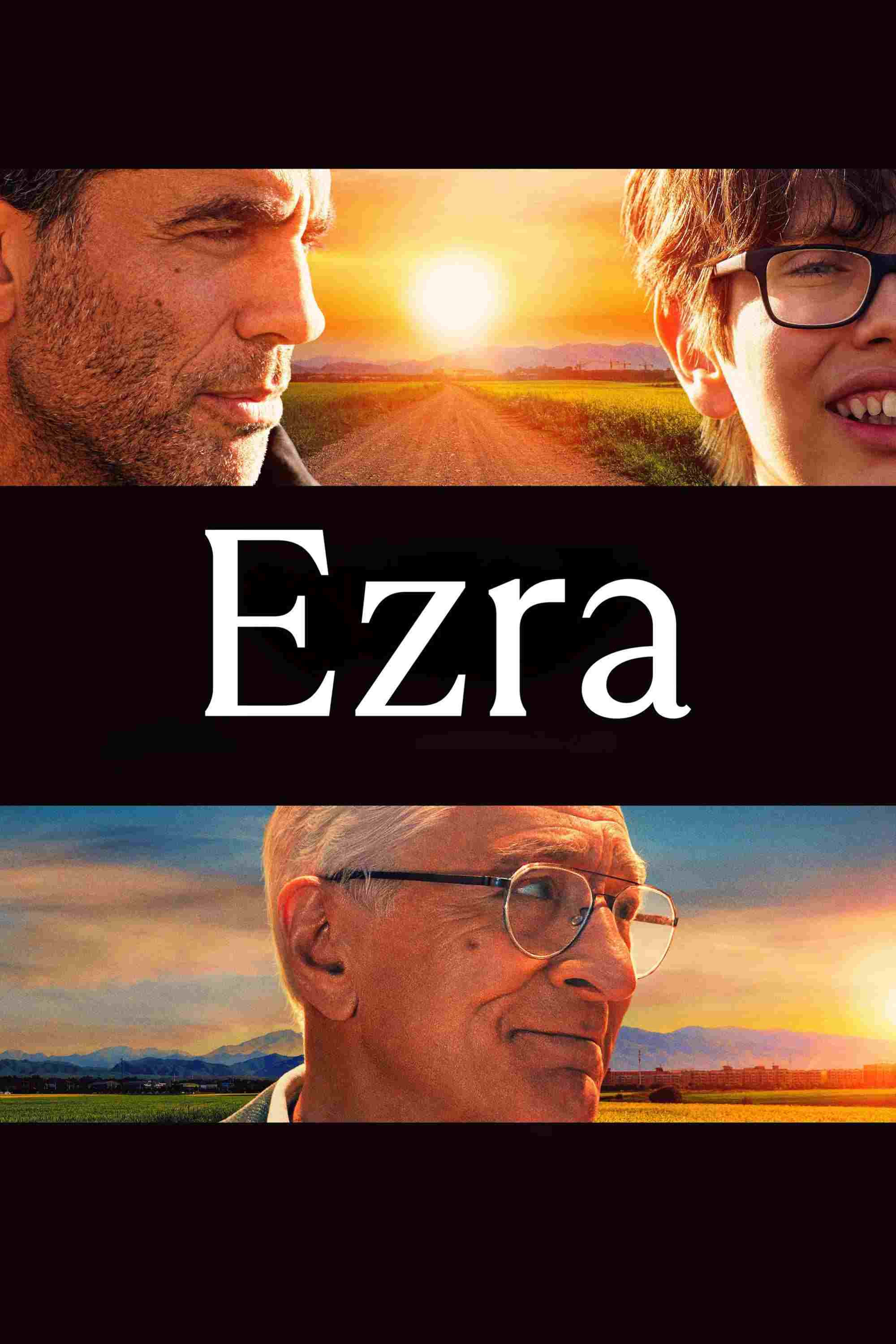 Mój syn Ezra  oglądaj online za darmo