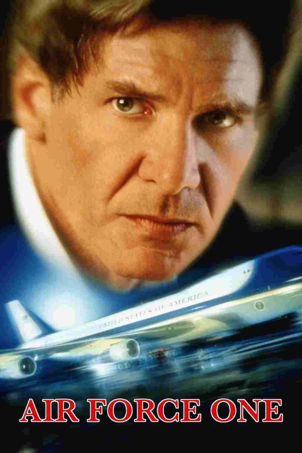 Air Force One  oglądaj online za darmo