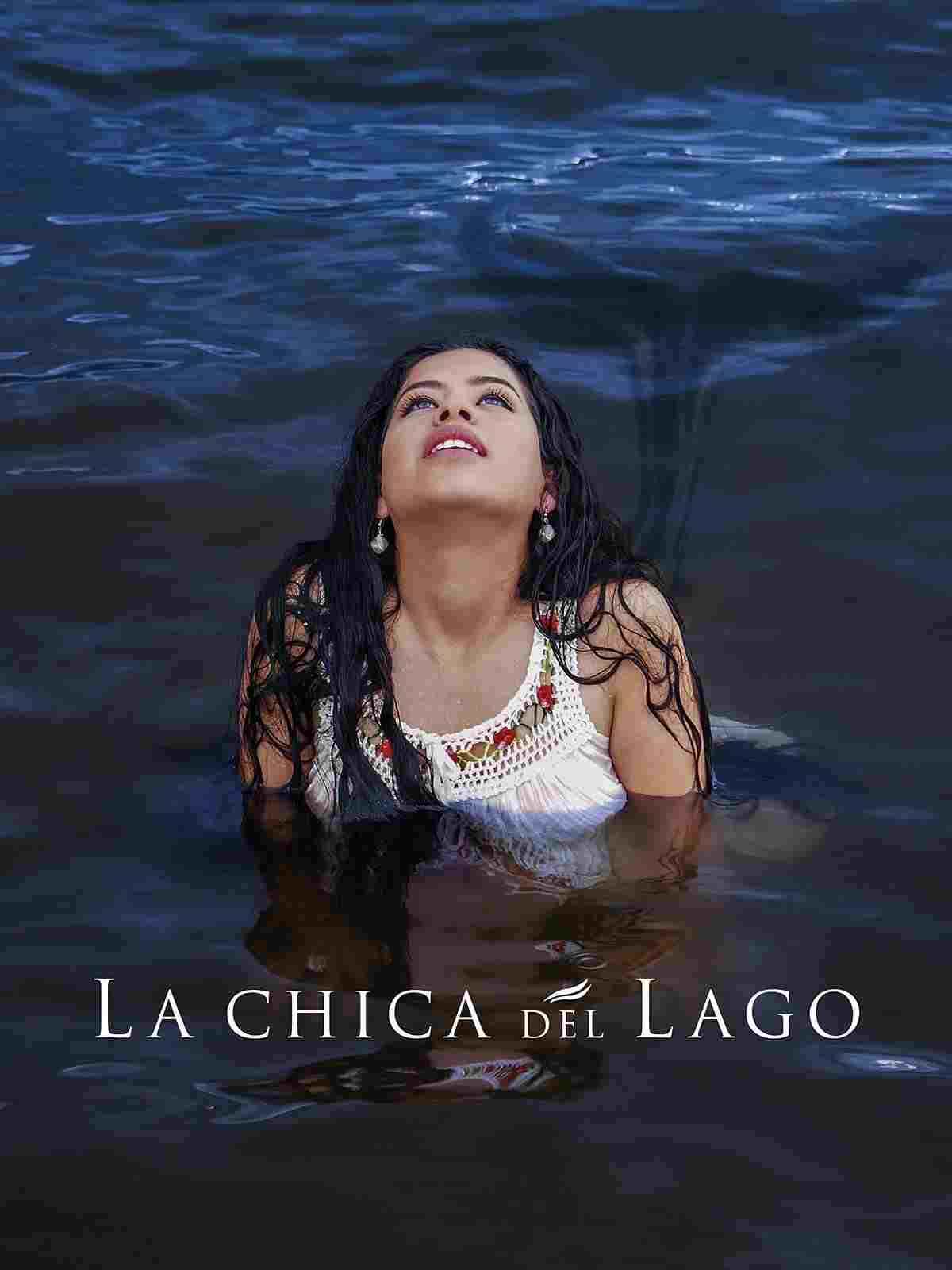La chica del lago  Oglądaj online za darmo w dobrej jakości