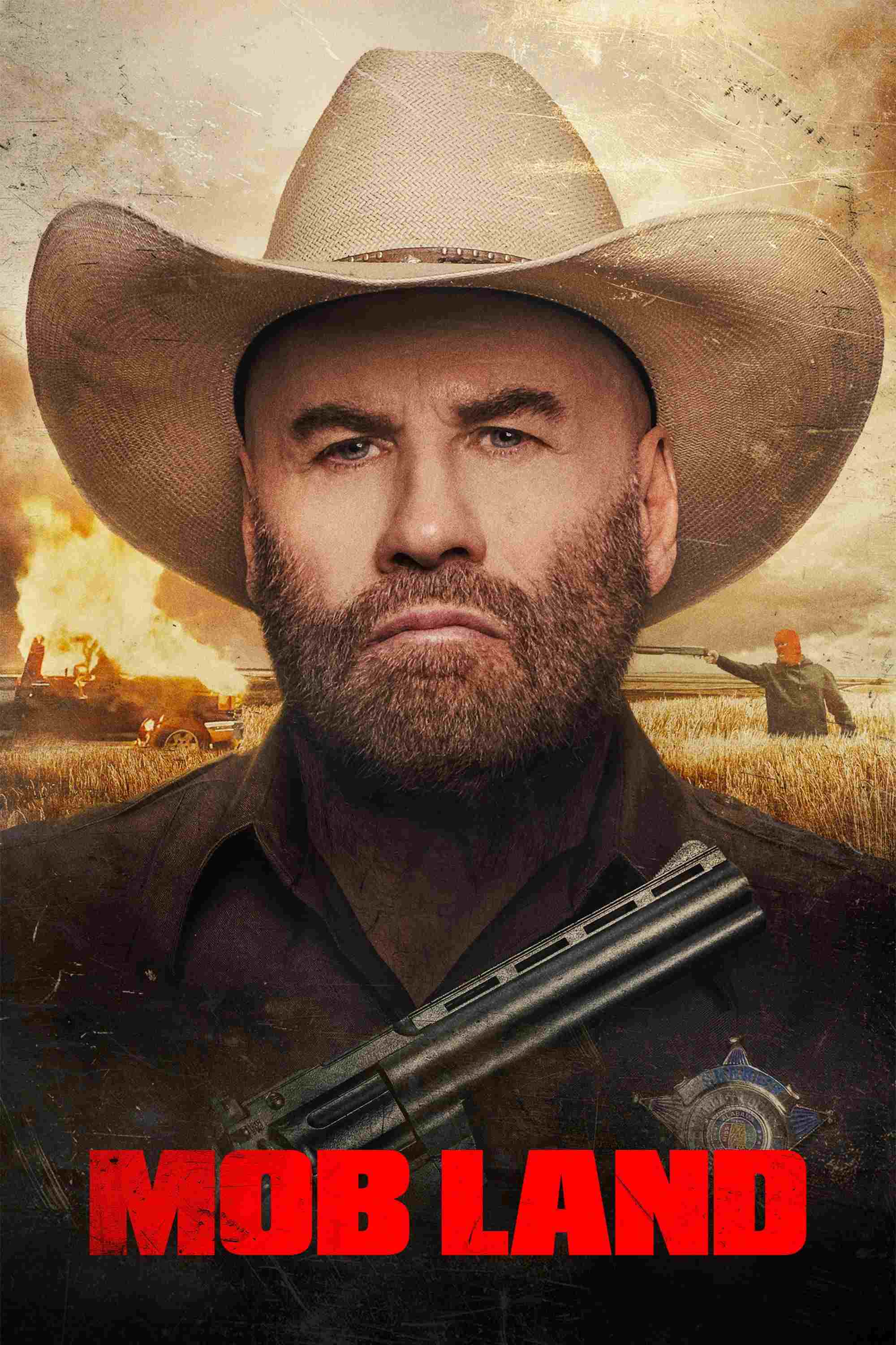 Mob Land  oglądaj online za darmo