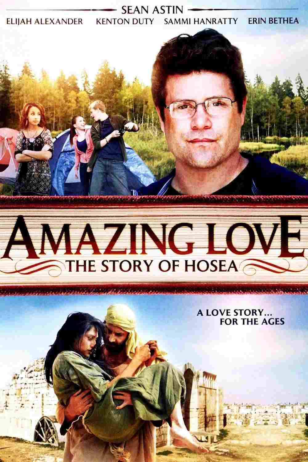 Amazing Love  Oglądaj online za darmo w dobrej jakości