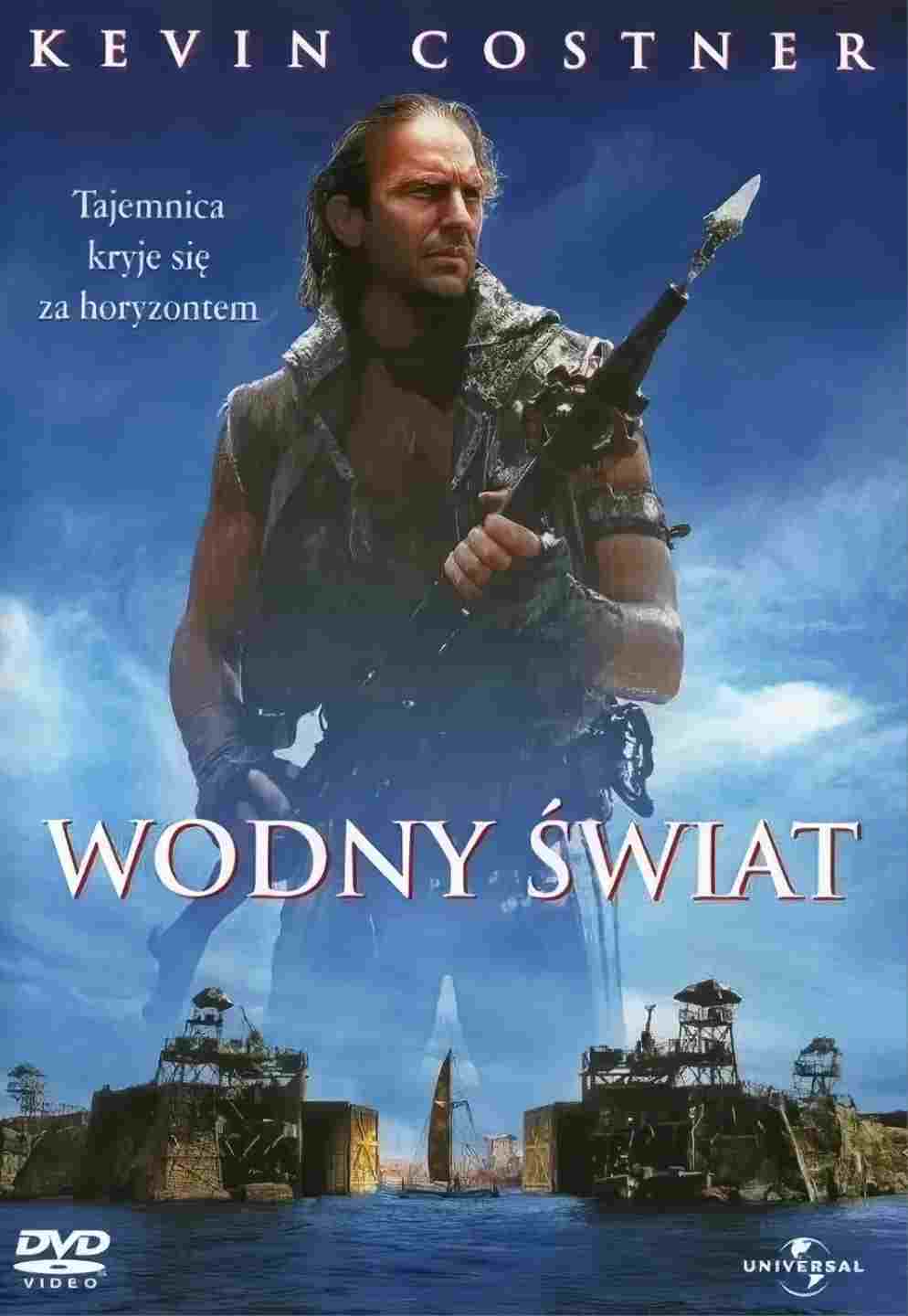 Wodny świat  oglądaj online za darmo