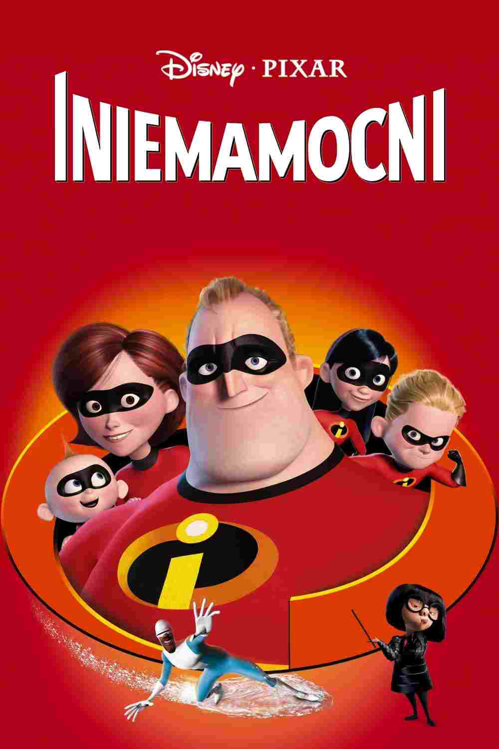 Iniemamocni  oglądaj online za darmo