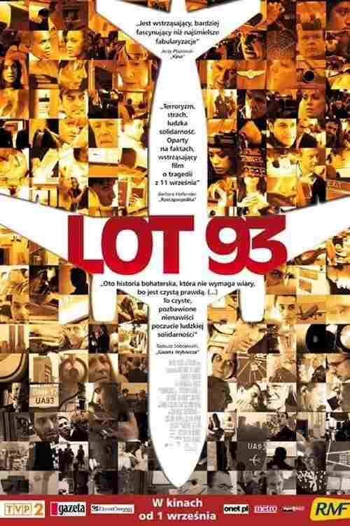 Lot 93  Oglądaj online za darmo w dobrej jakości