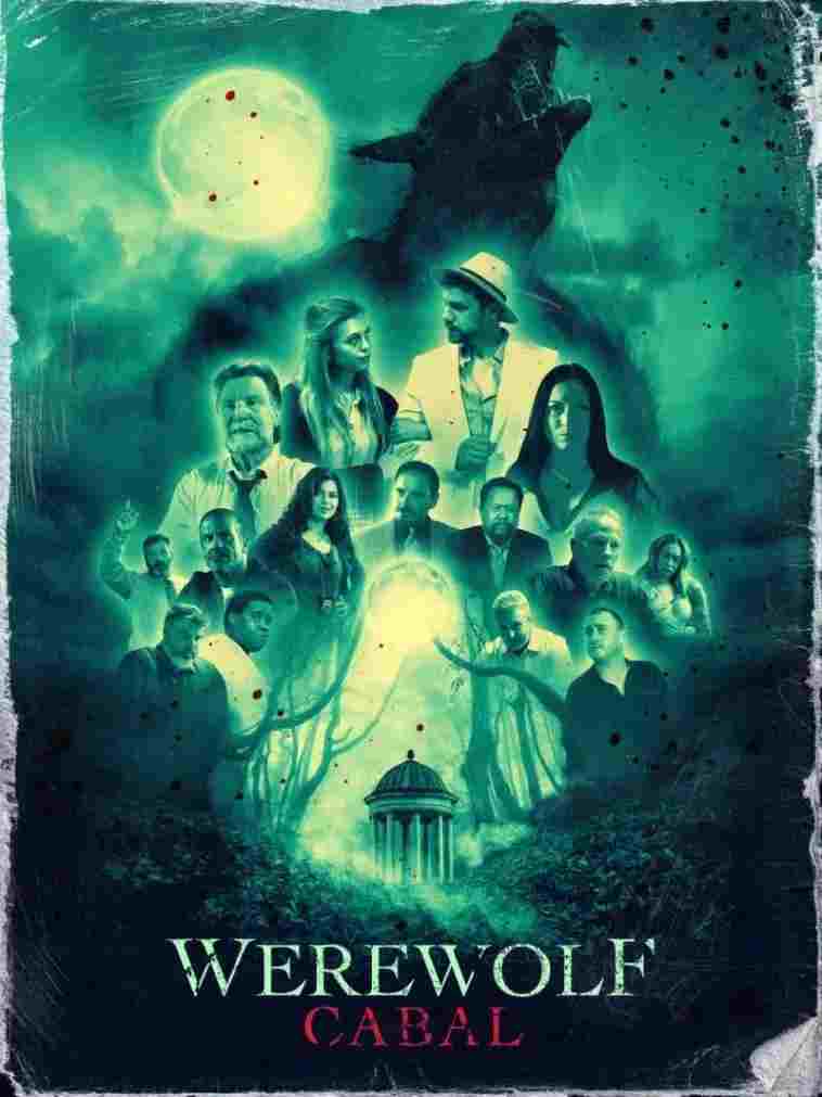 Werewolf Cabal  Oglądaj online za darmo w dobrej jakości