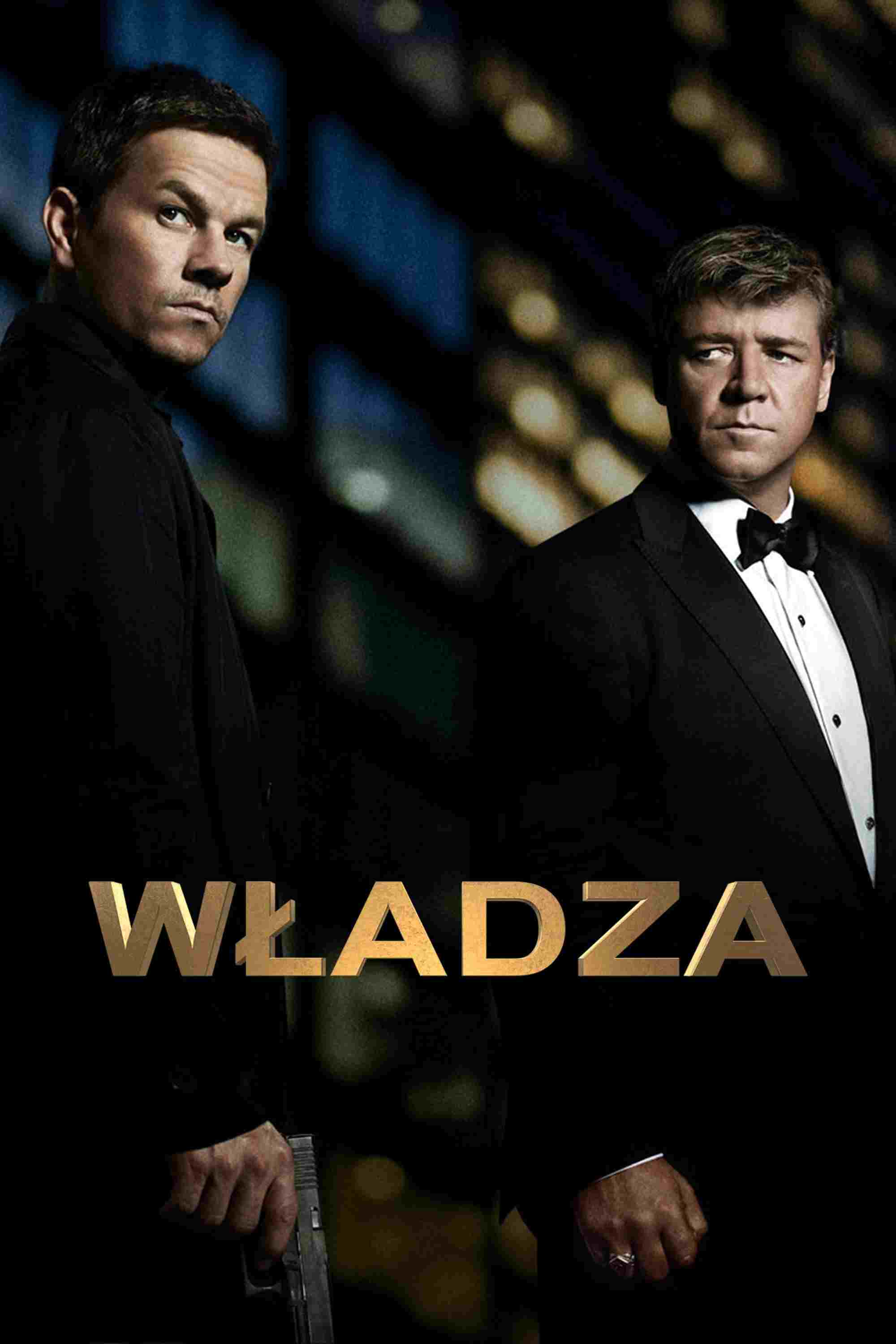 Władza  oglądaj online za darmo