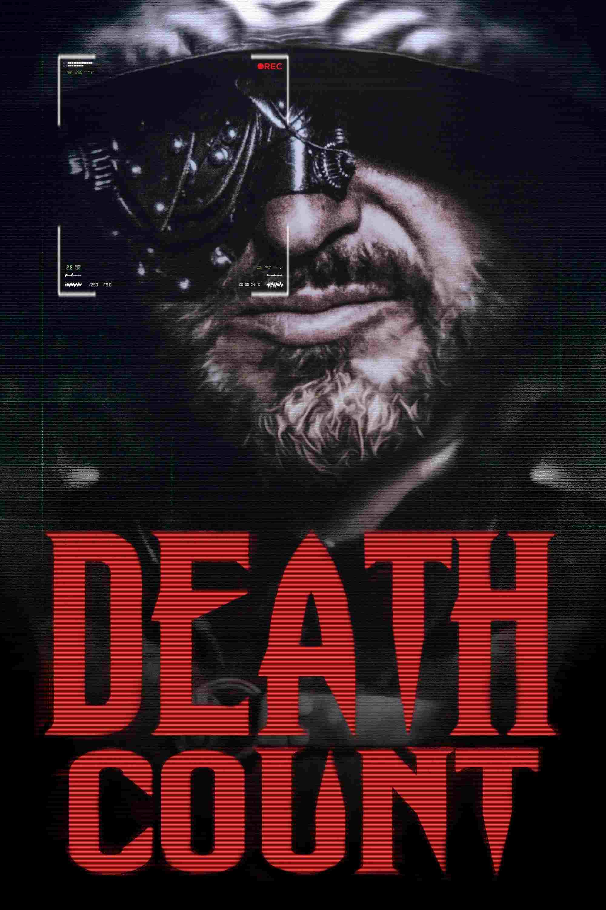 Death Count  oglądaj online za darmo