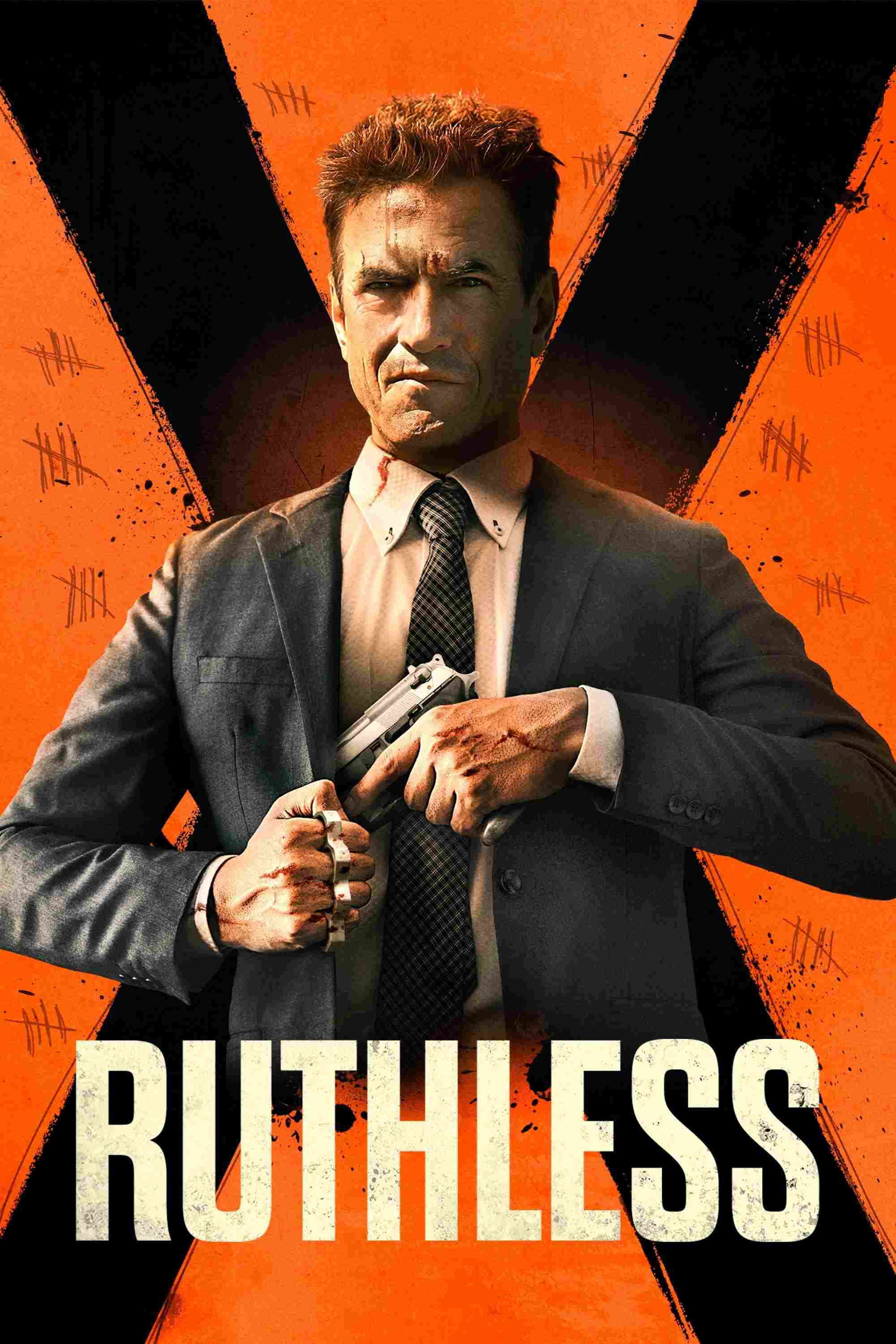 Ruthless  oglądaj online za darmo