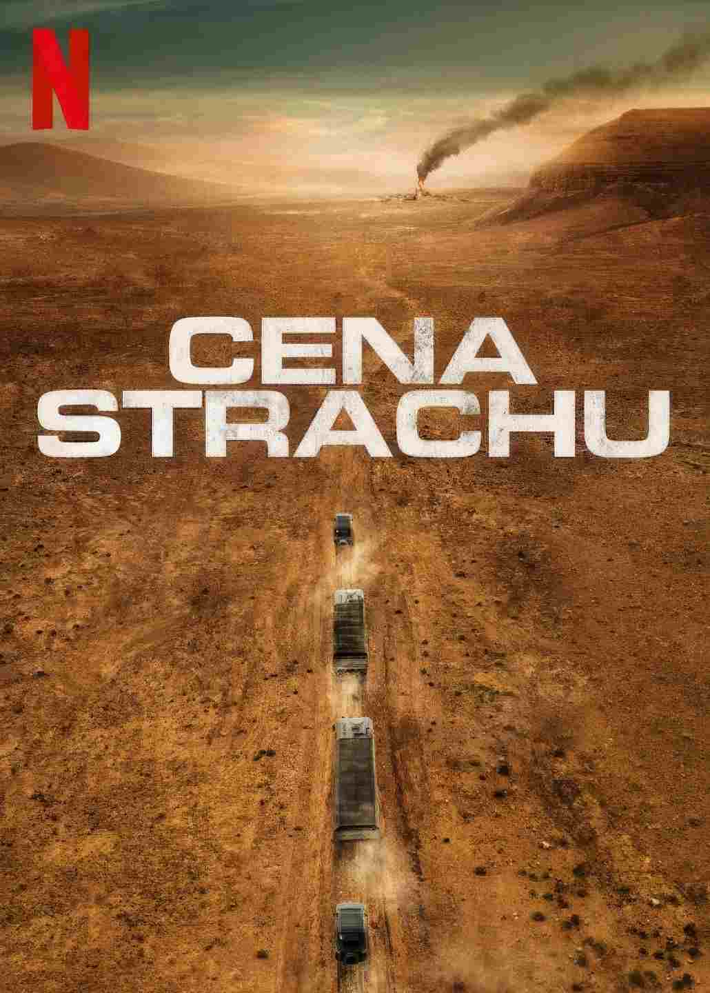 Cena strachu  Oglądaj online za darmo w dobrej jakości