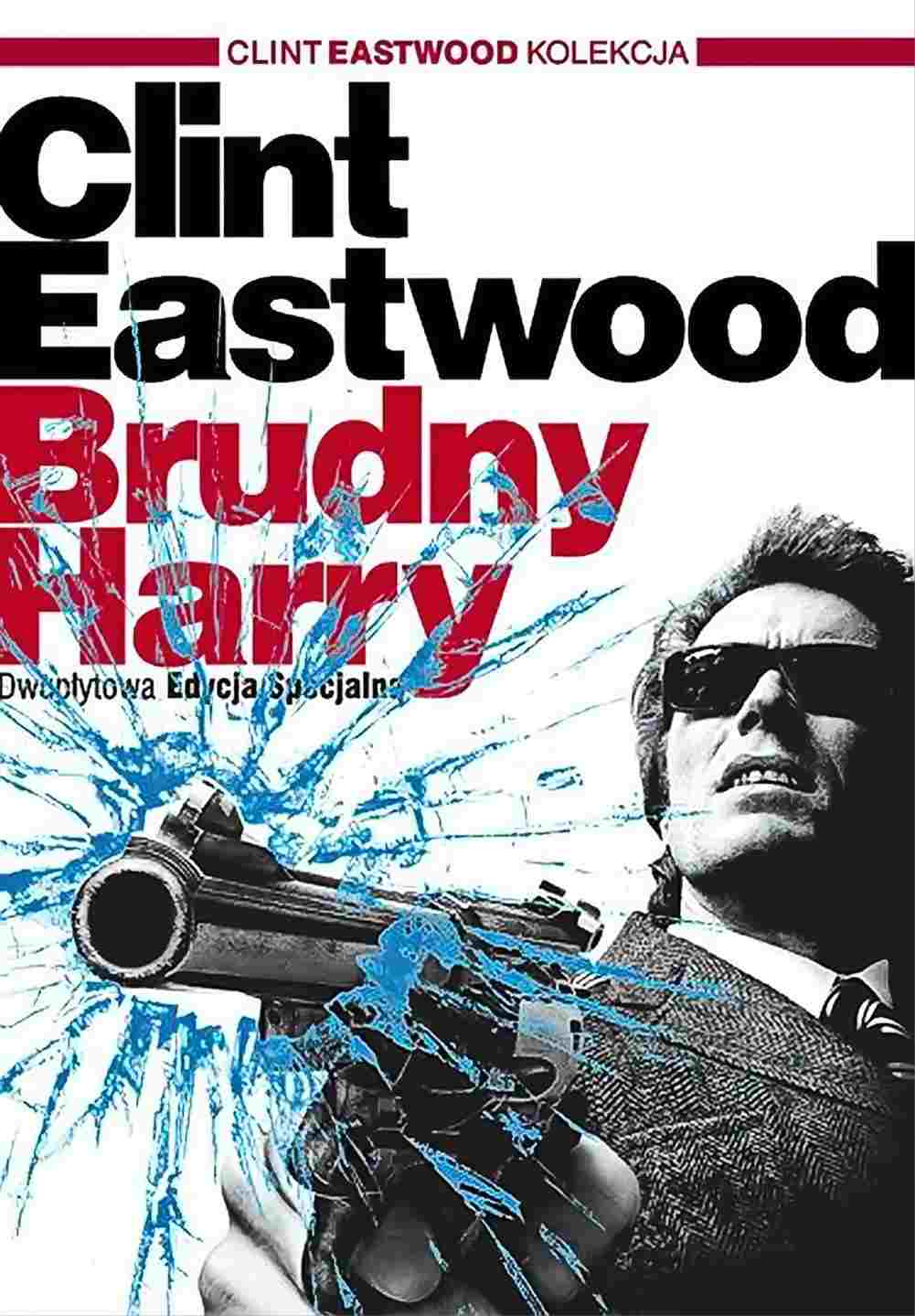 Brudny Harry  oglądaj online za darmo