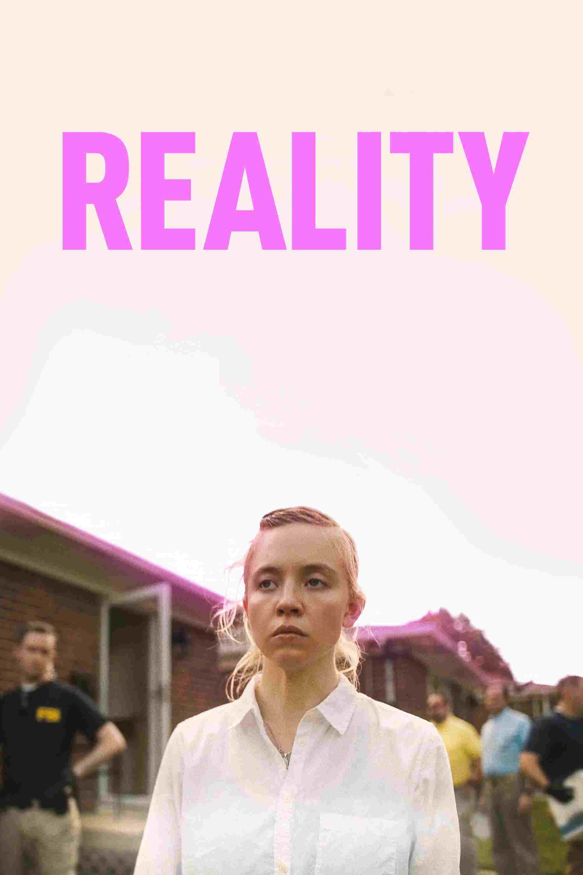 Reality  oglądaj online za darmo
