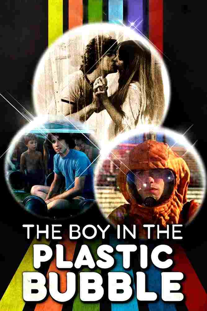 The Boy in the Plastic Bubble  oglądaj online za darmo