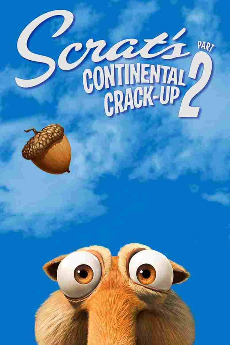 Scrat's Continental Crack-Up: Part 2  oglądaj online za darmo