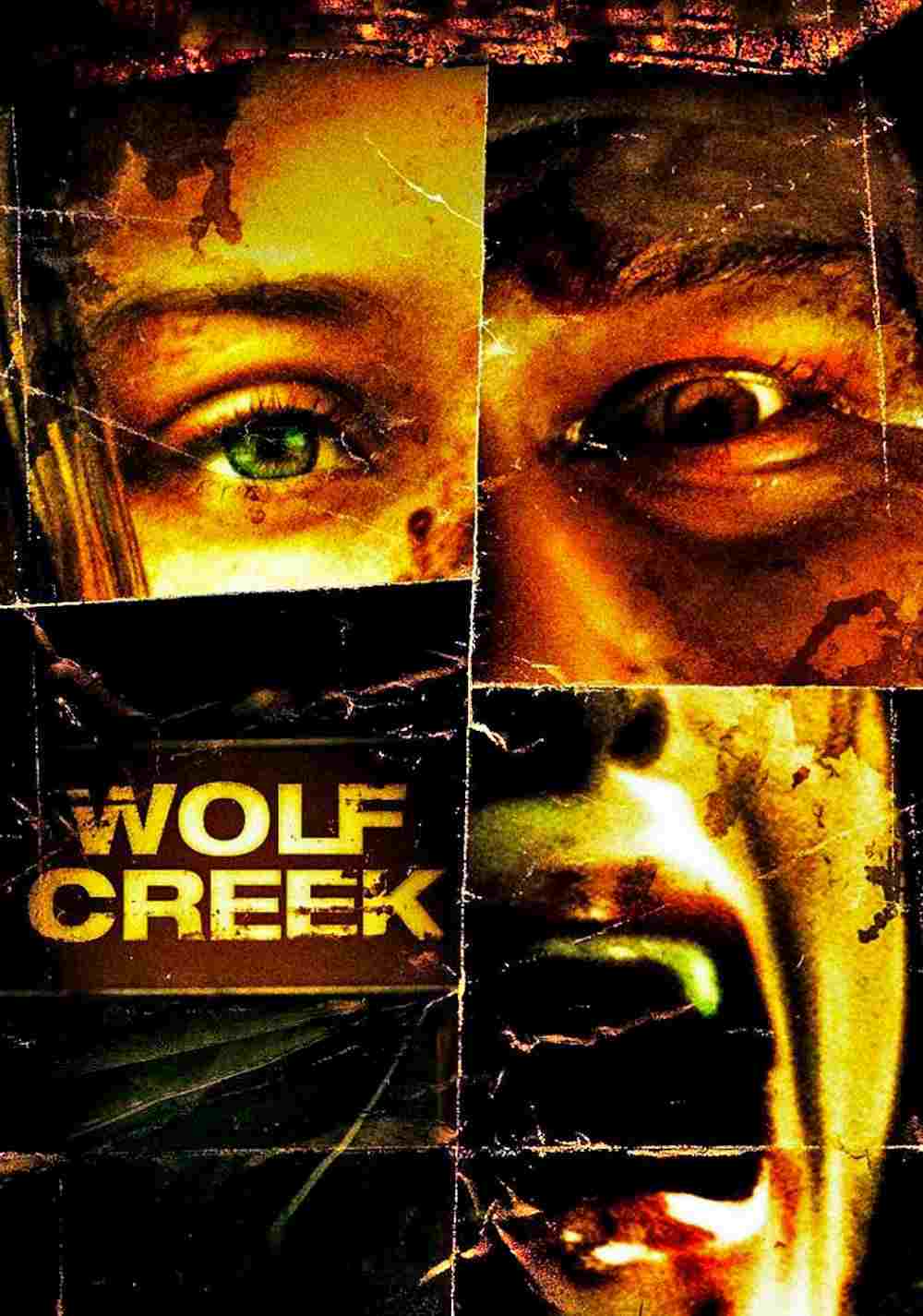 Wolf Creek  oglądaj online za darmo