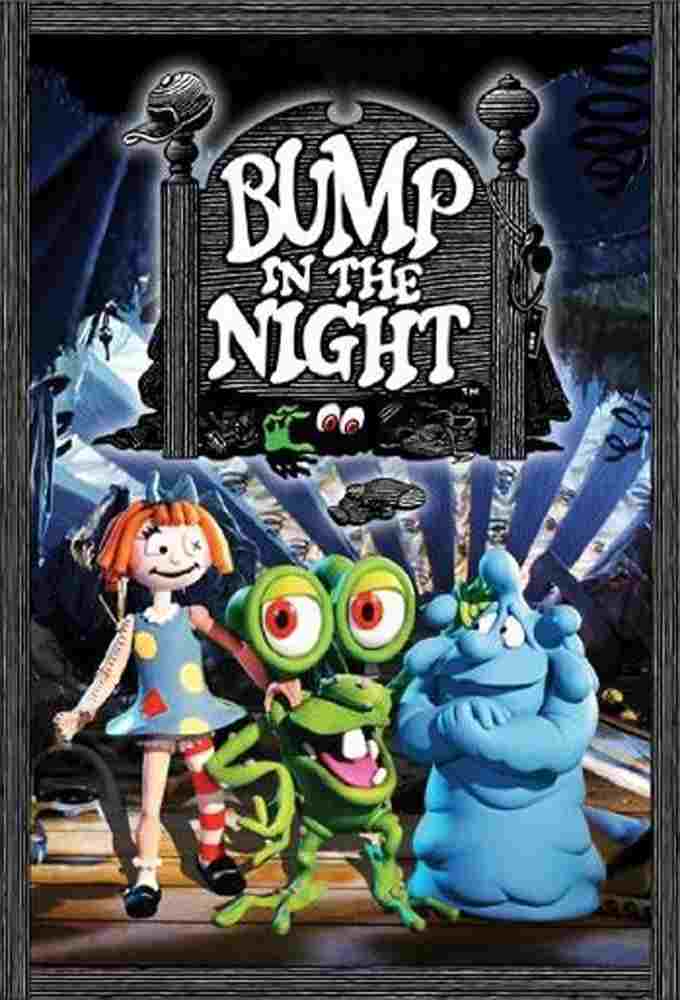  Bump in the Night  Oglądaj w HD online