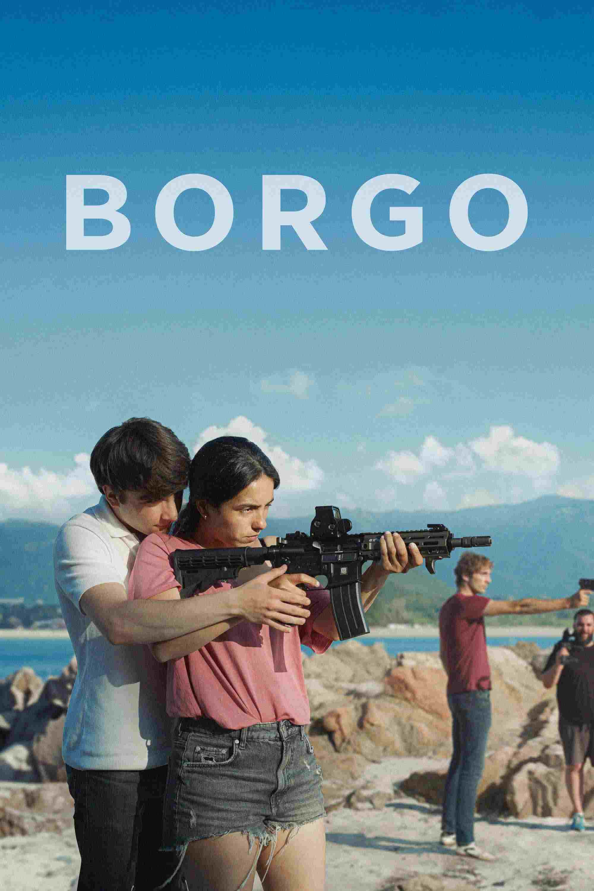 Borgo  oglądaj online za darmo