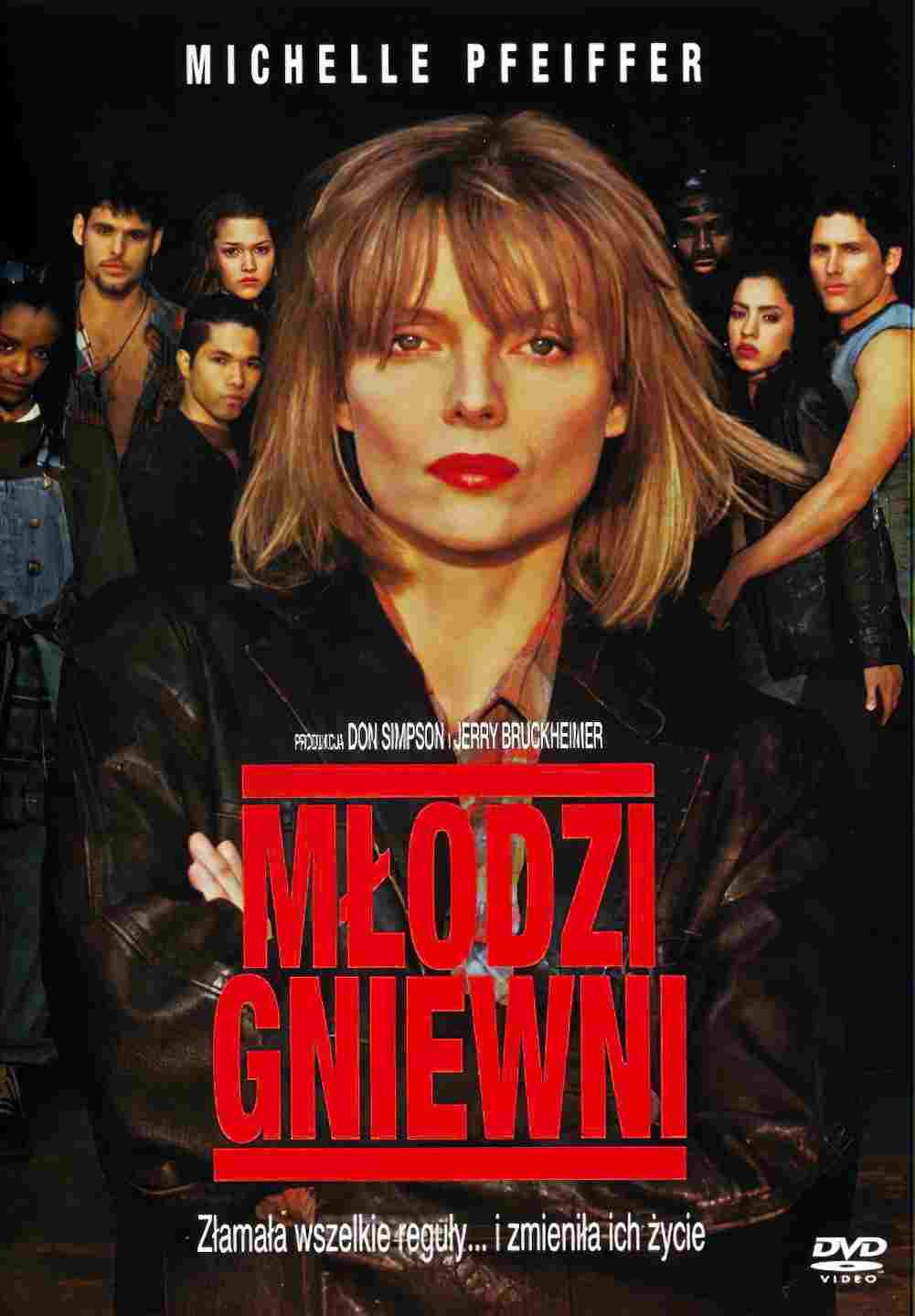 Młodzi gniewni  oglądaj online za darmo