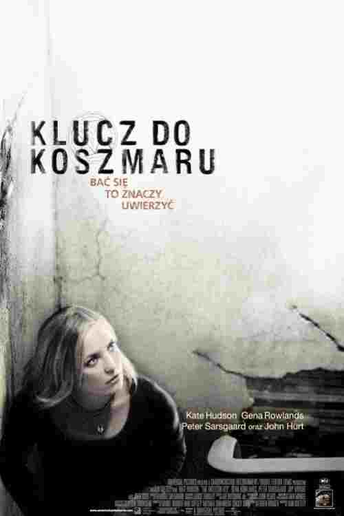 Klucz do koszmaru  Oglądaj online za darmo w dobrej jakości