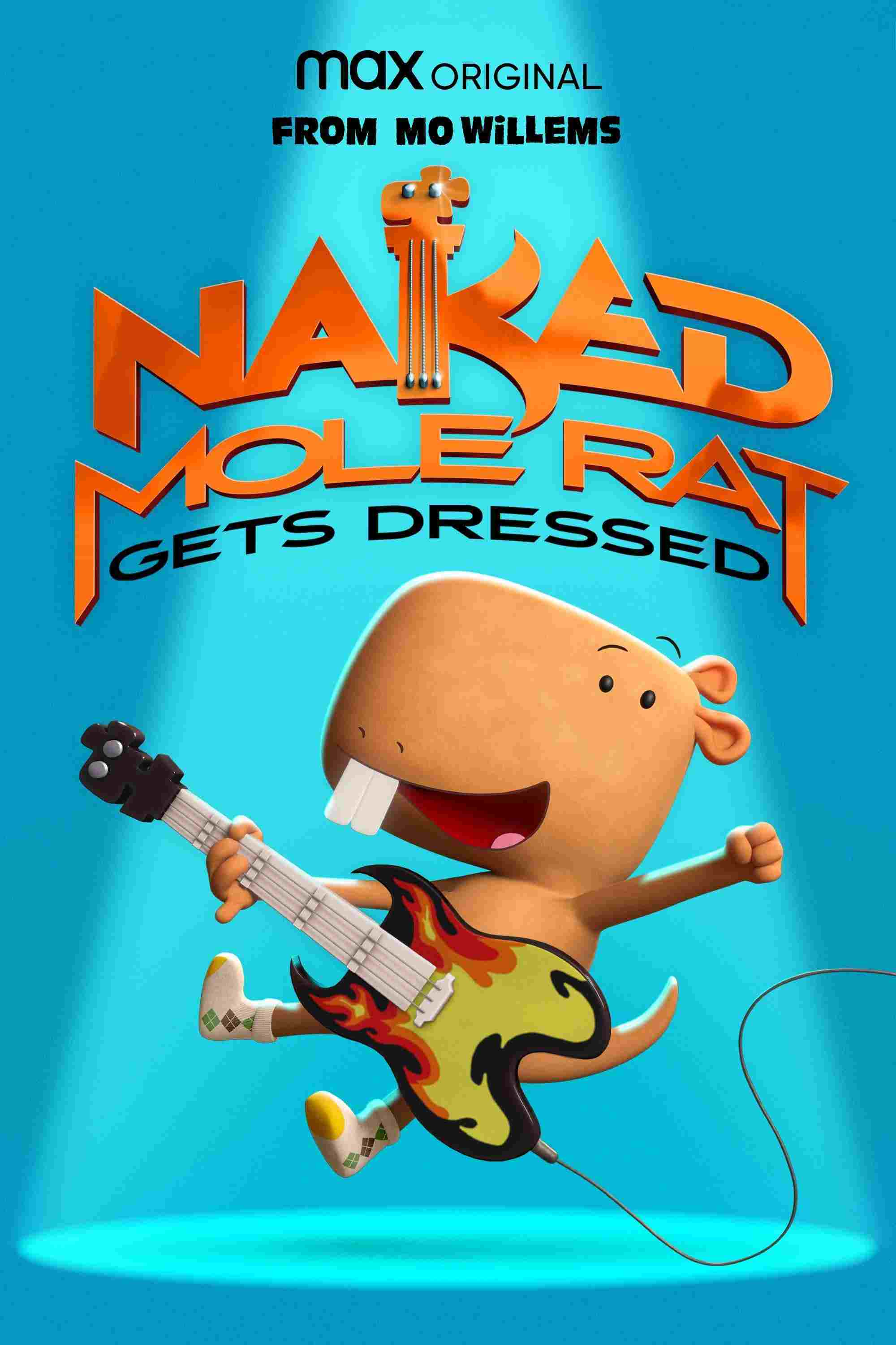Naked Mole Rat Gets Dressed: The Underground Rock Experience  oglądaj online za darmo