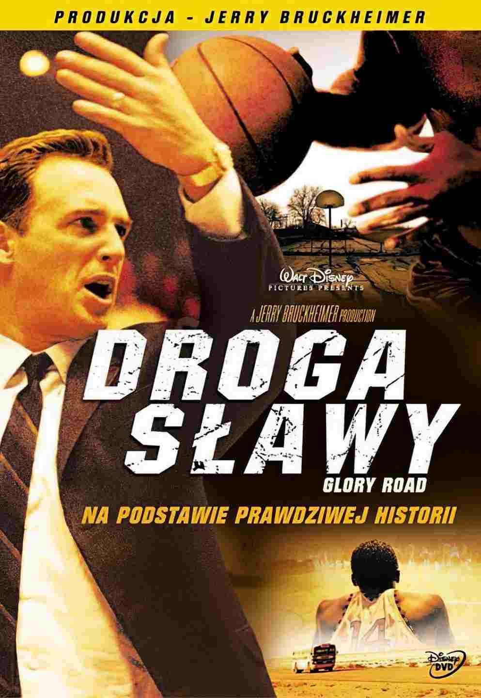 Droga sławy  oglądaj online za darmo
