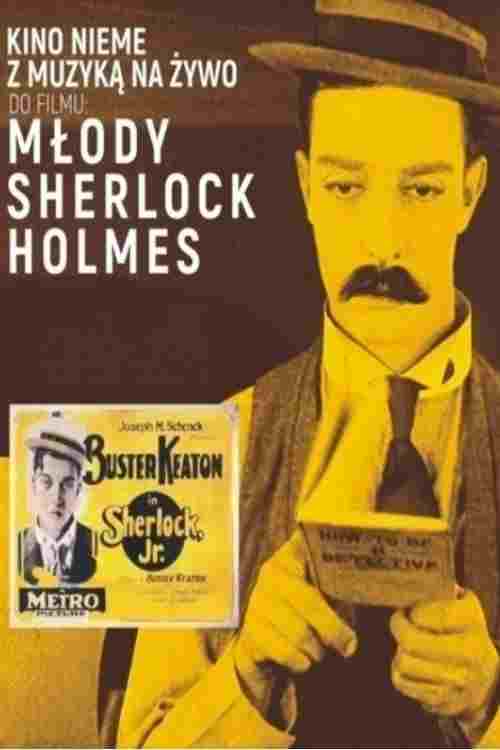 Mlody Sherlock Holmes  oglądaj online za darmo