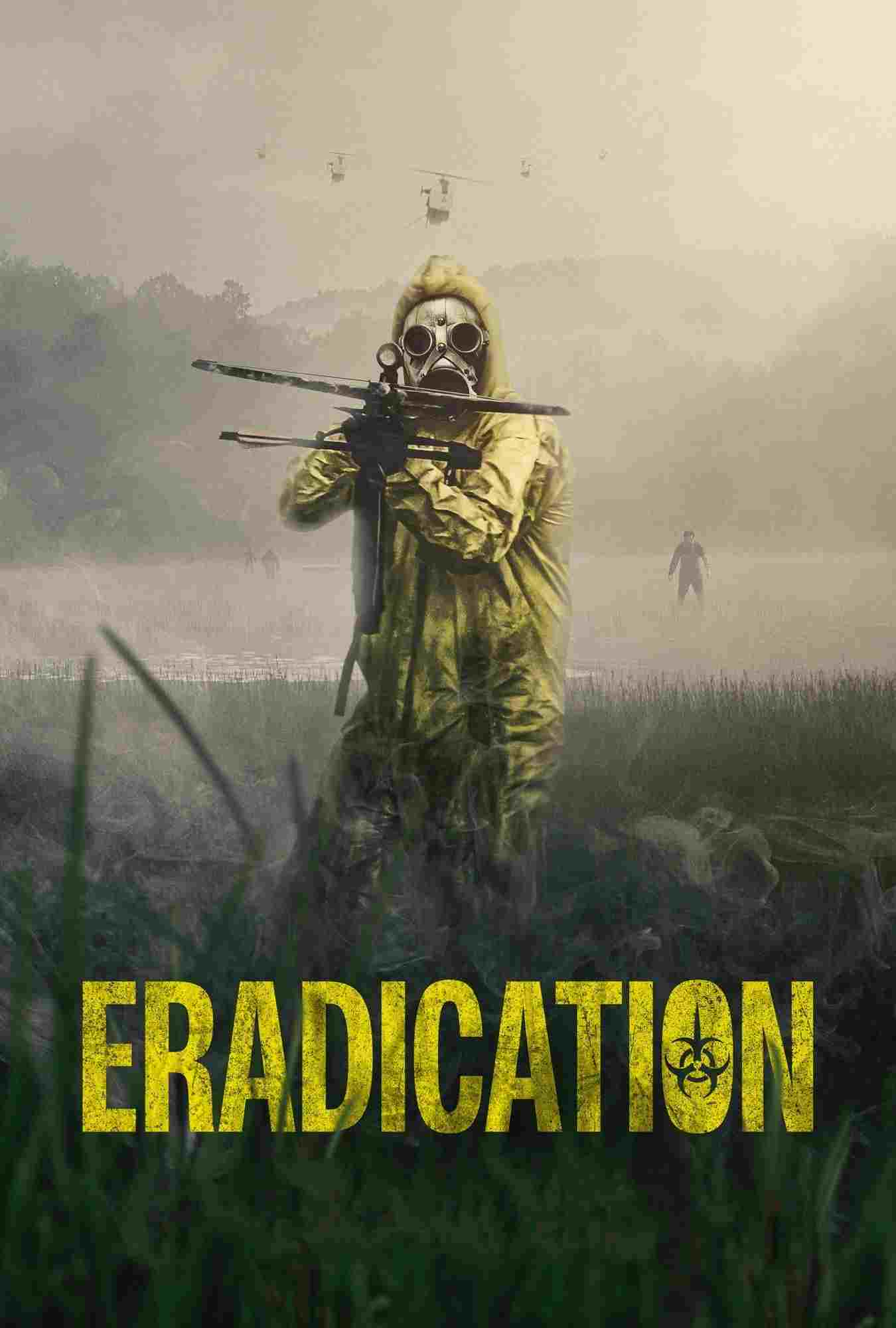 Eradication  Oglądaj online za darmo w dobrej jakości