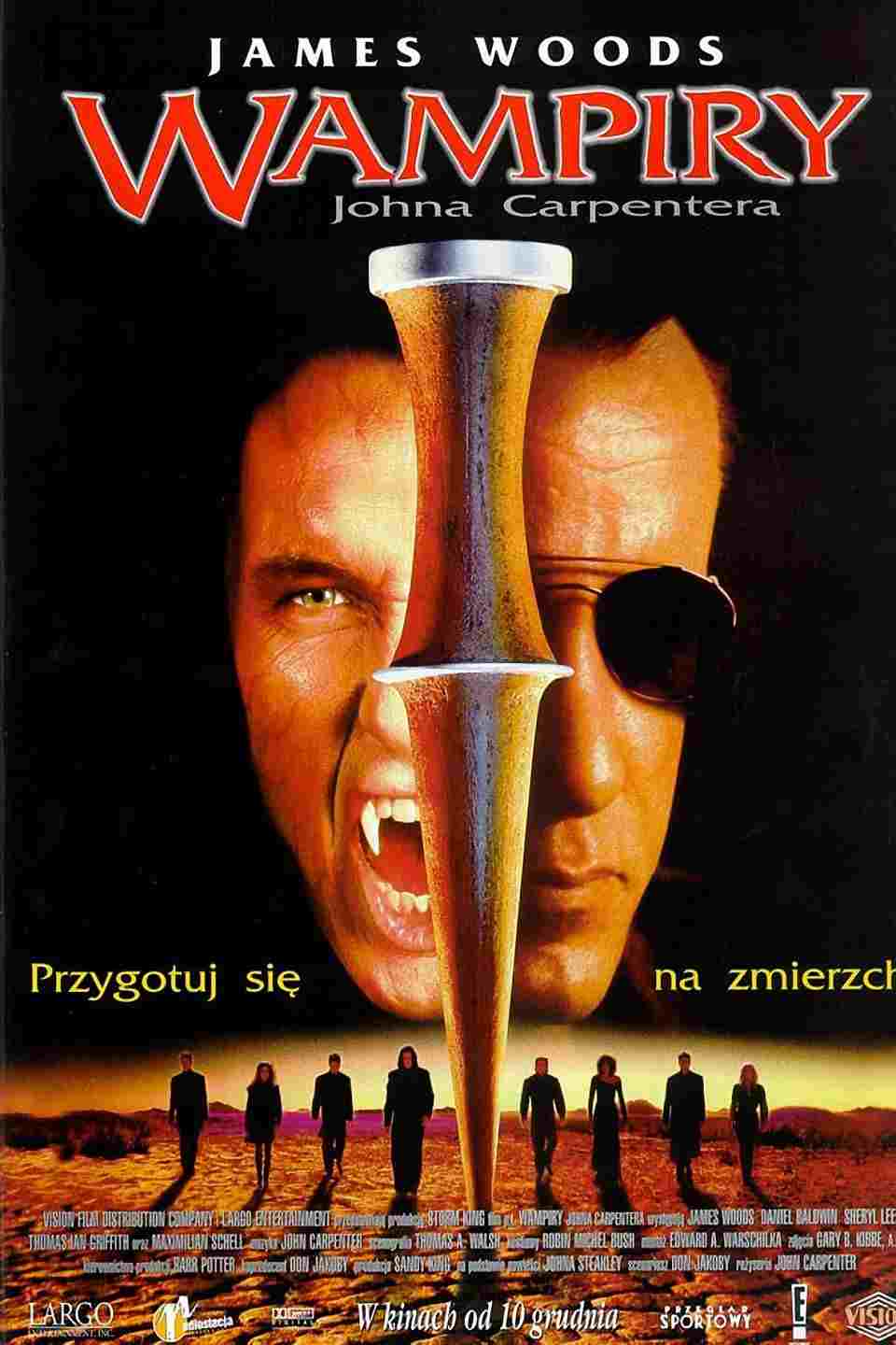 Wampiry  oglądaj online za darmo