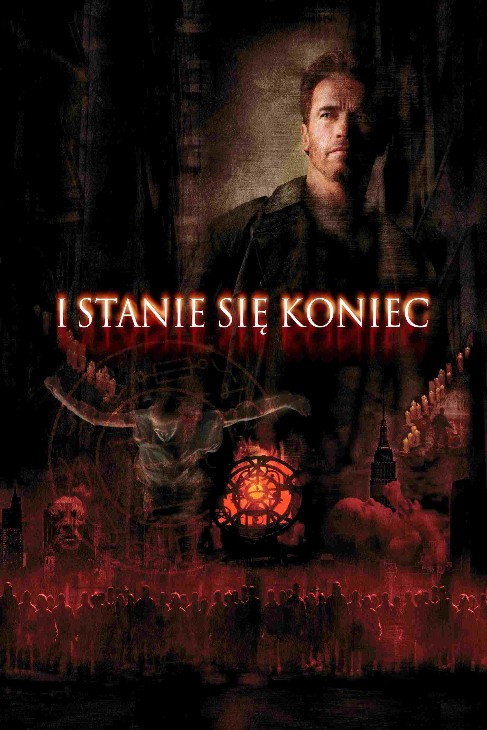 I Stanie się Koniec  oglądaj online za darmo